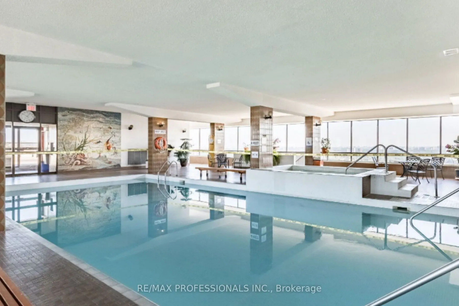 1333 Bloor Street, #2319