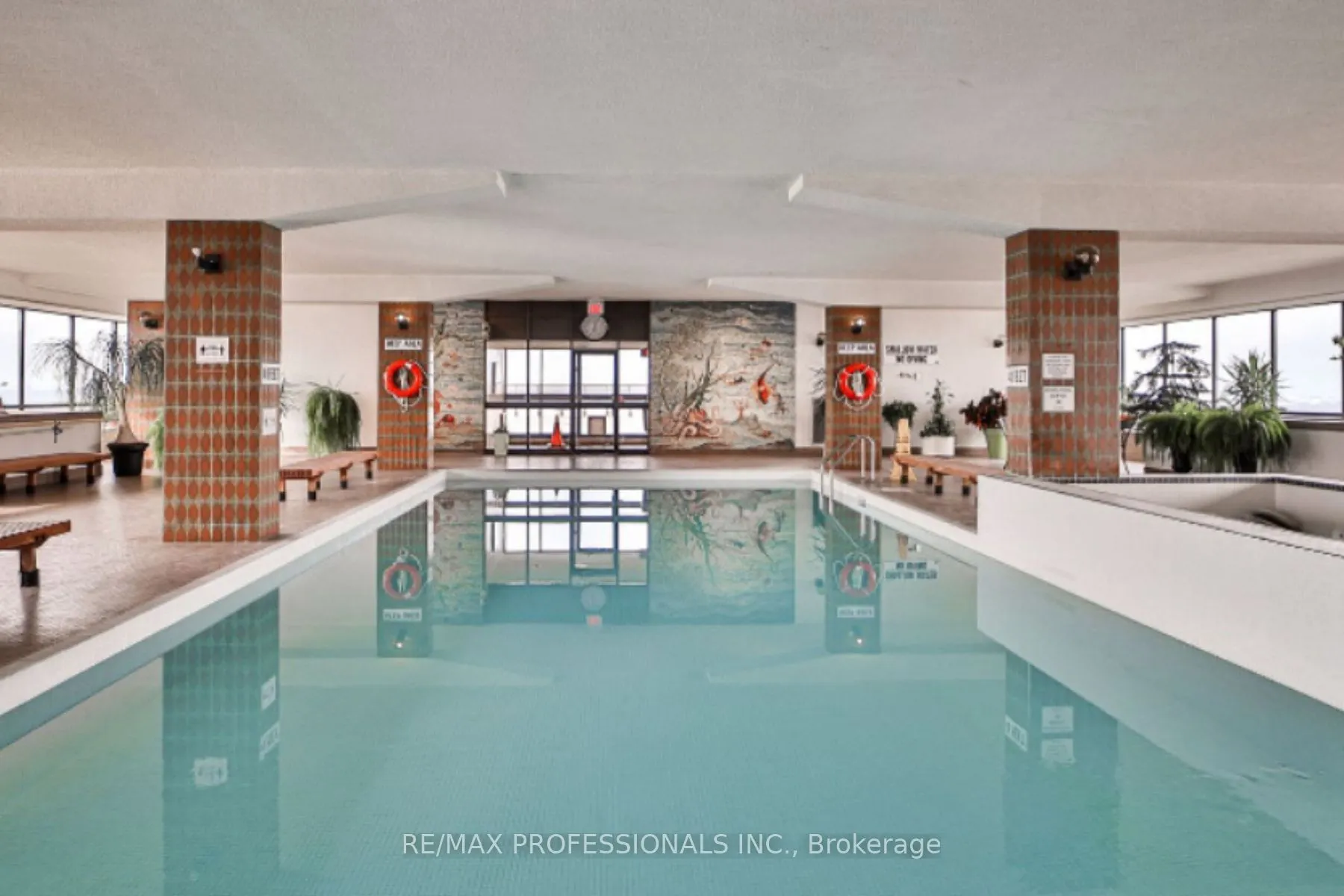 1333 Bloor Street, #2319