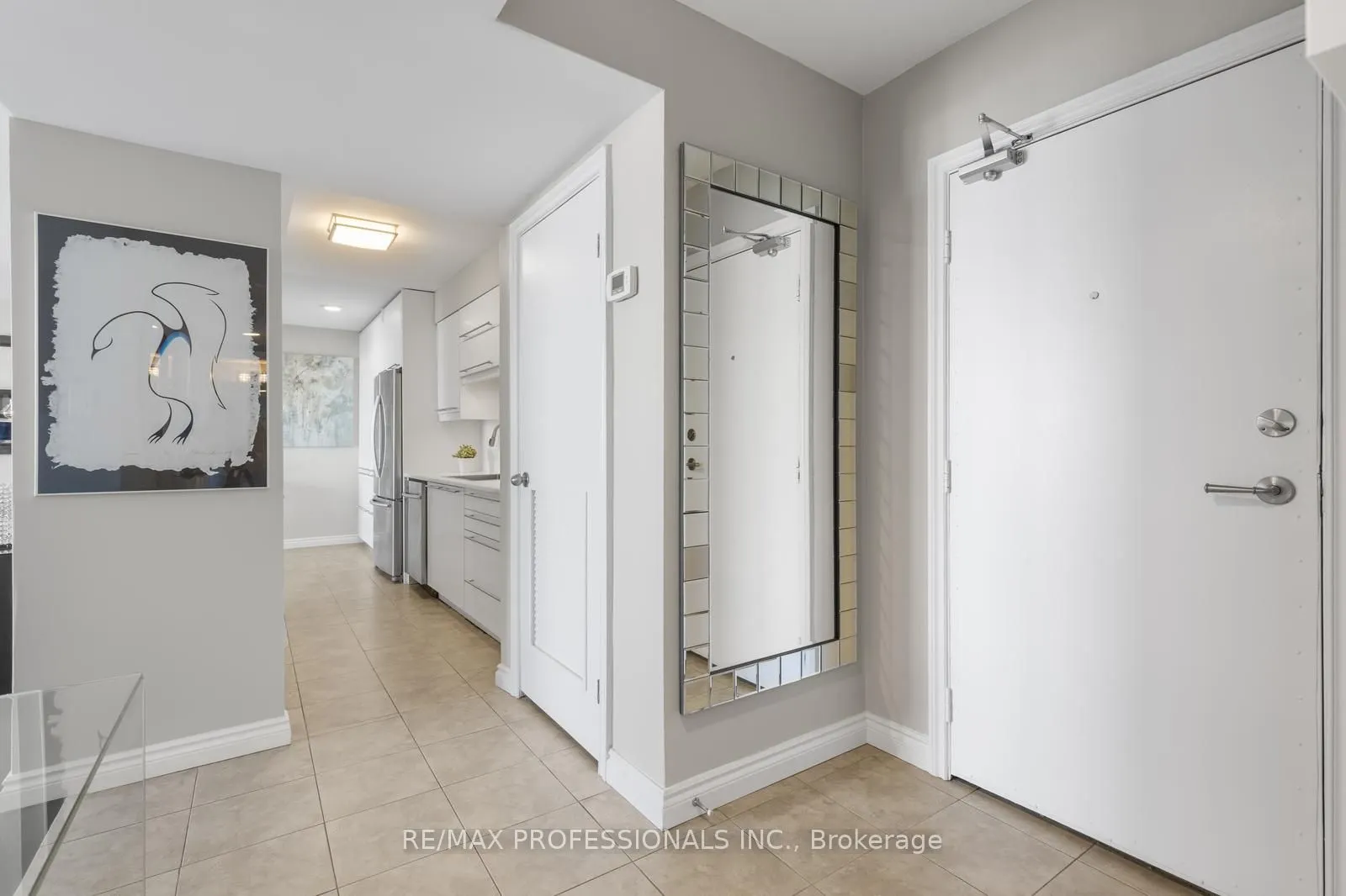 1333 Bloor Street, #2319
