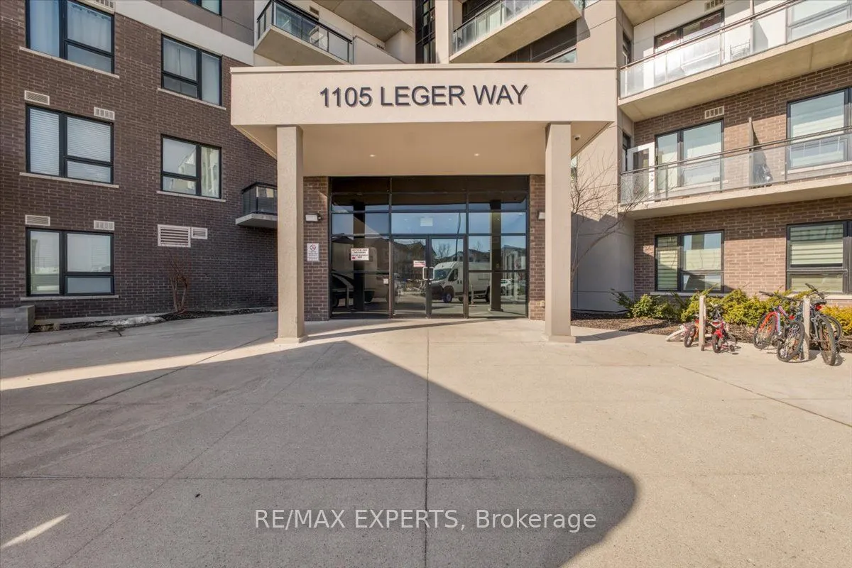 1105 Leger Way E, #527