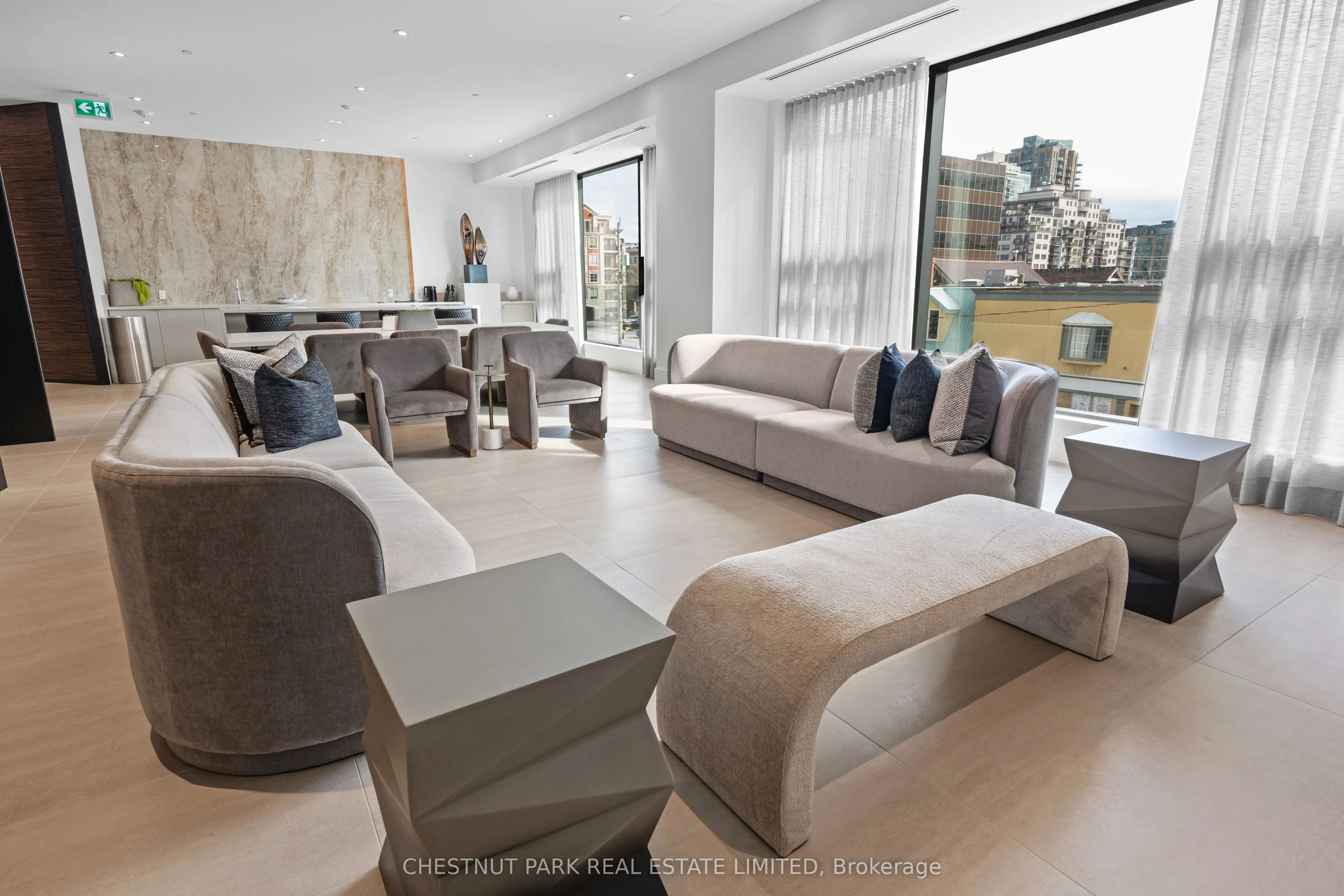 2007 James Street, #1502