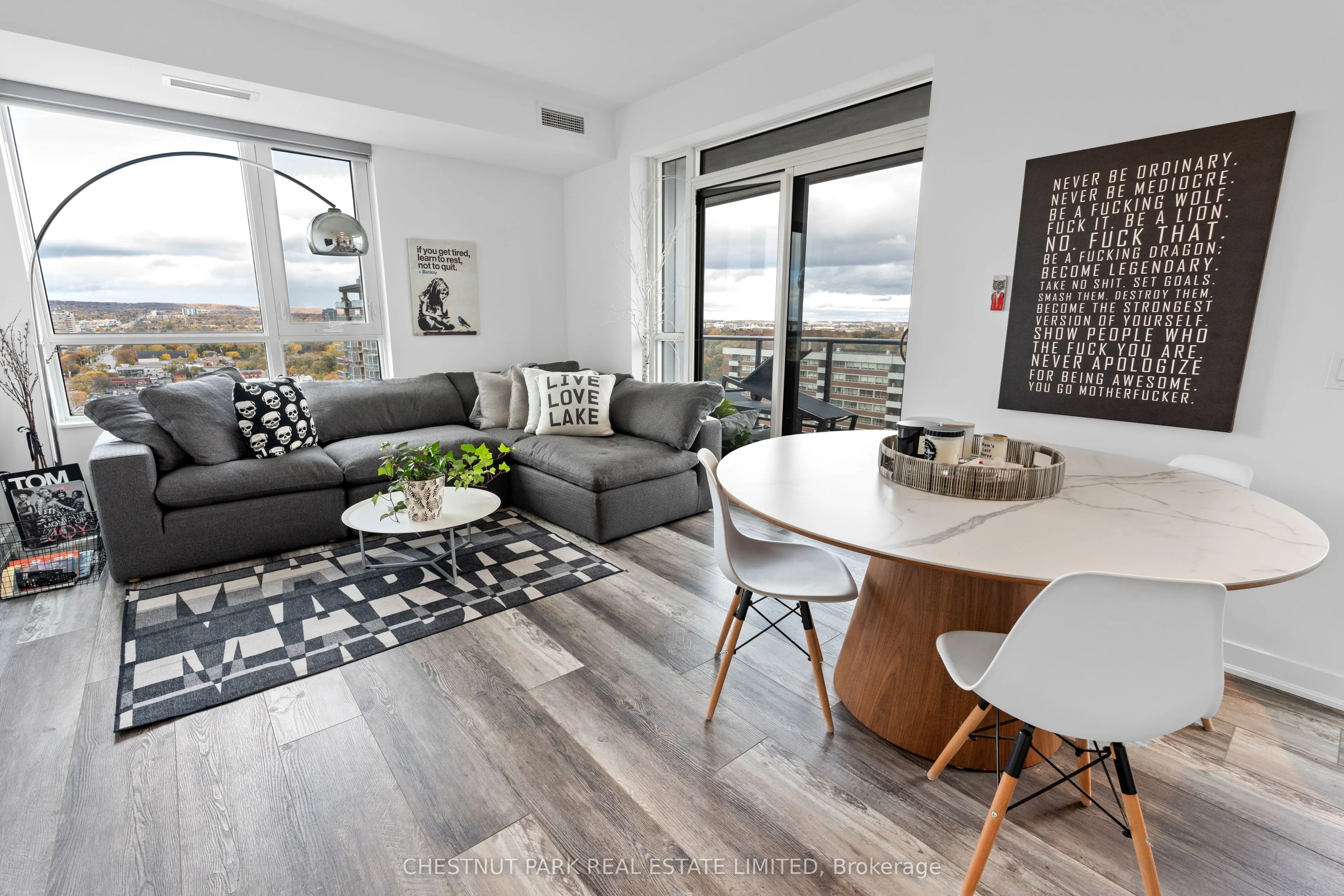 2007 James Street, #1502