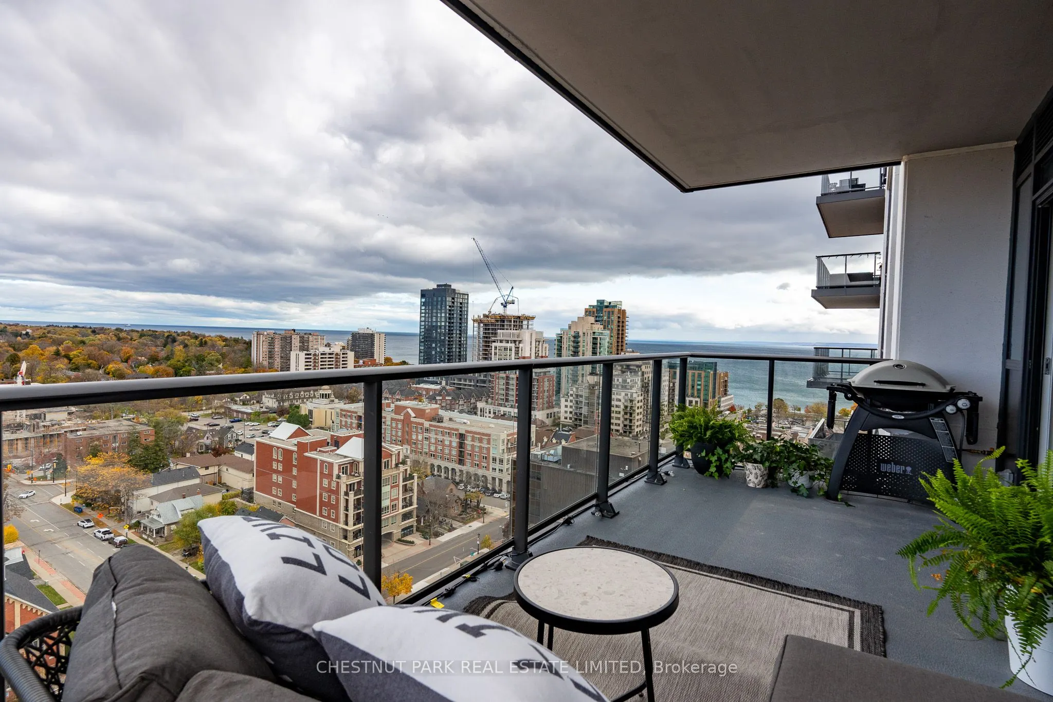 2007 James Street, #1502