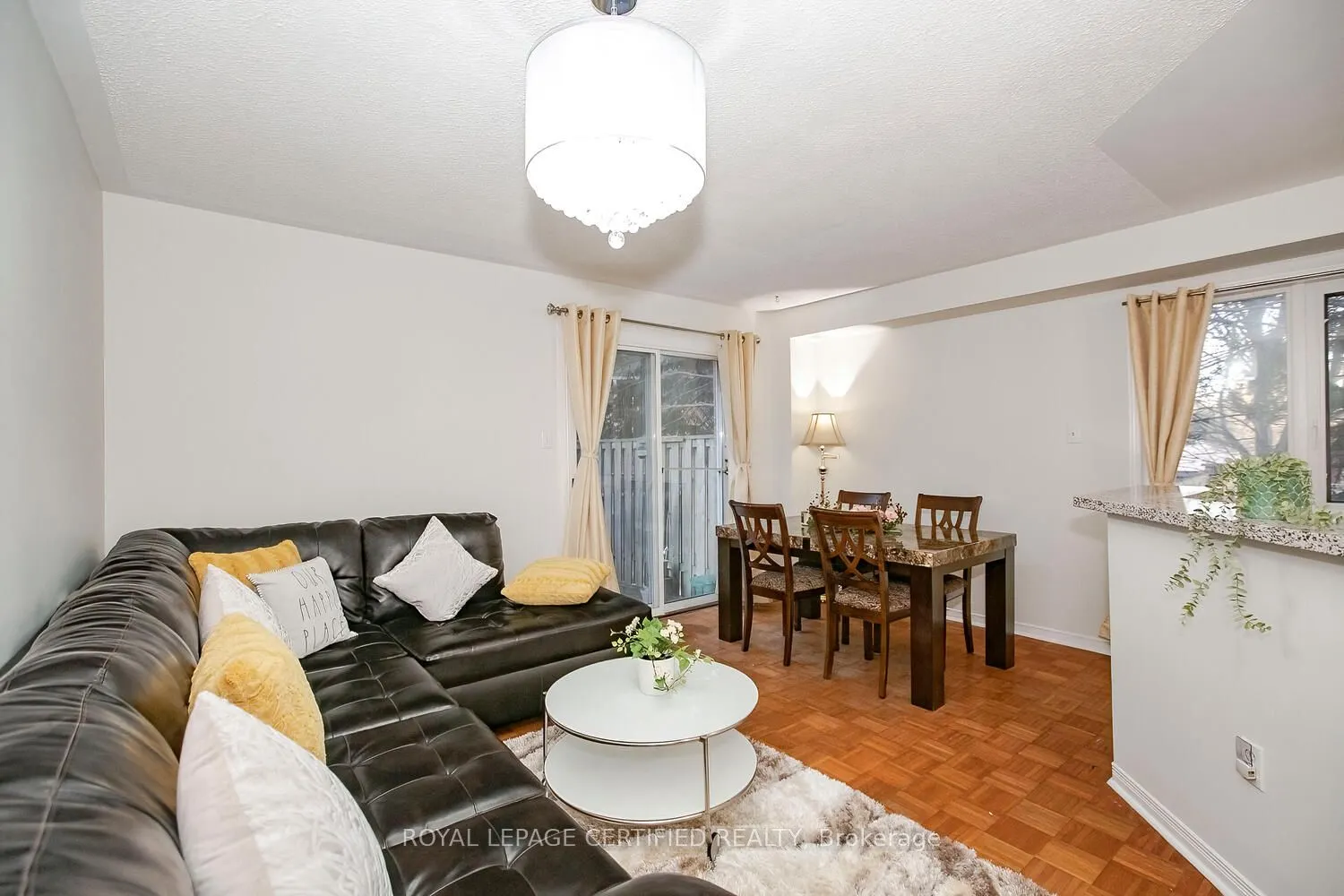 99 Bristol Road E, #153