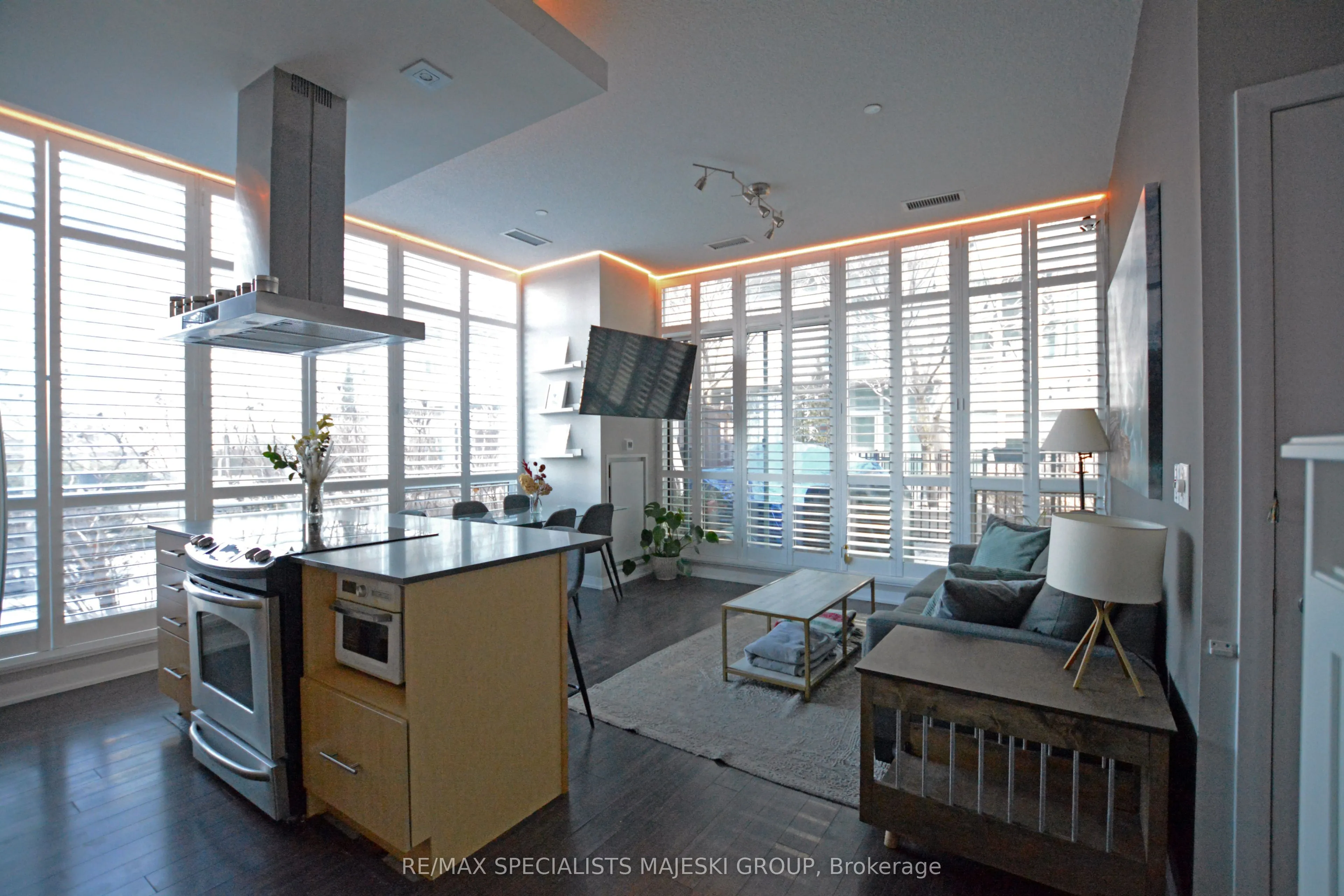 165 Legion Road N, #T3