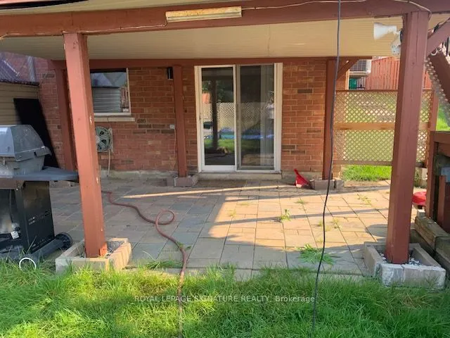 248 Breton Avenue, #Lower