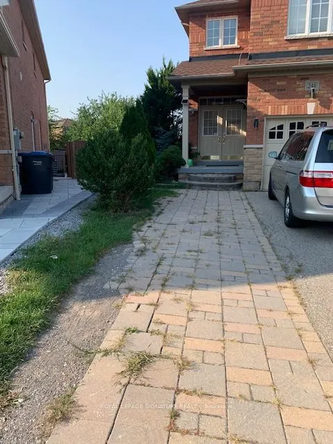 248 Breton Avenue, #Lower
