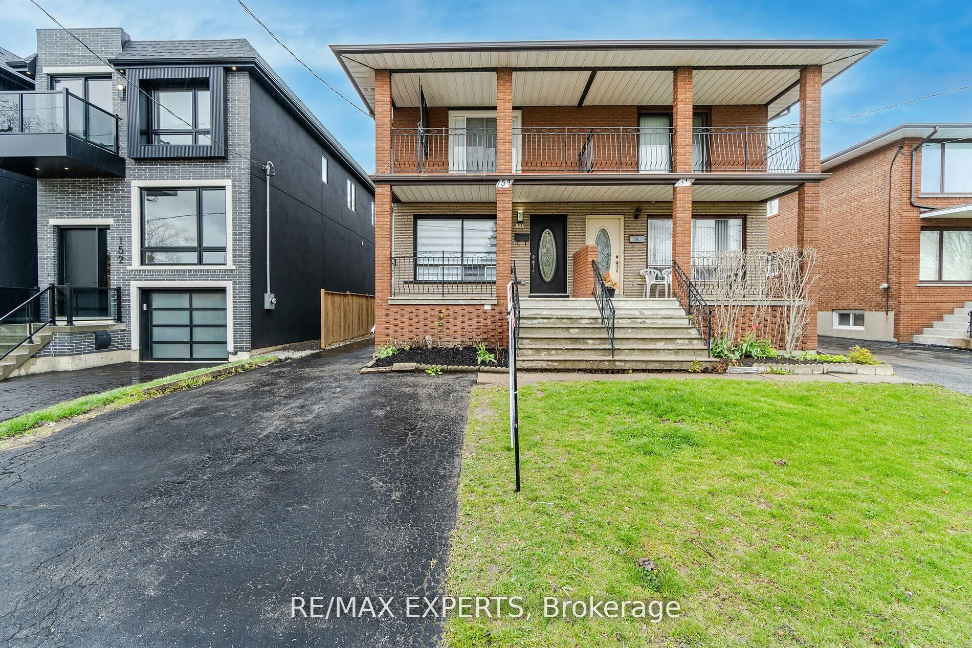 154 Sheldon Avenue