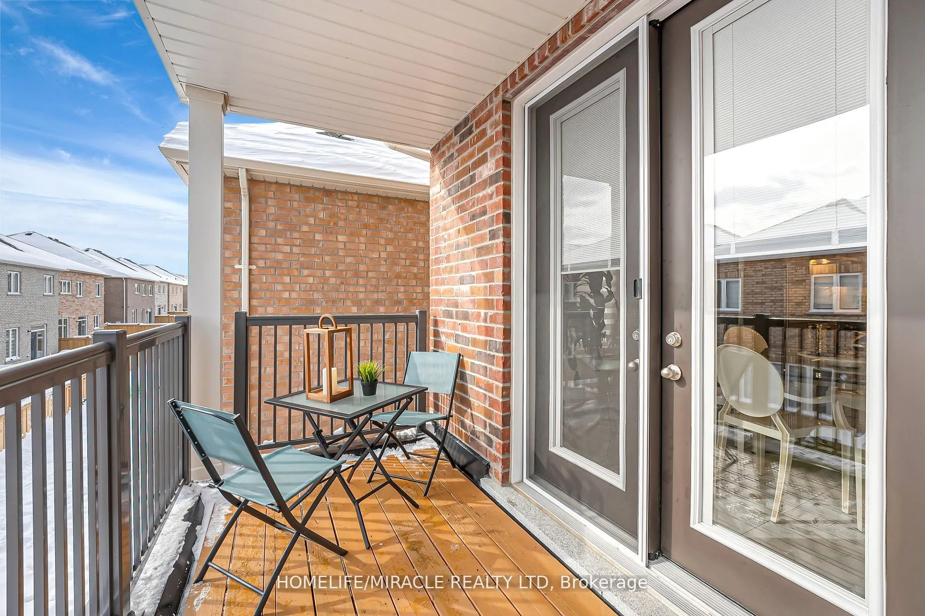 111 Benhurst Crescent