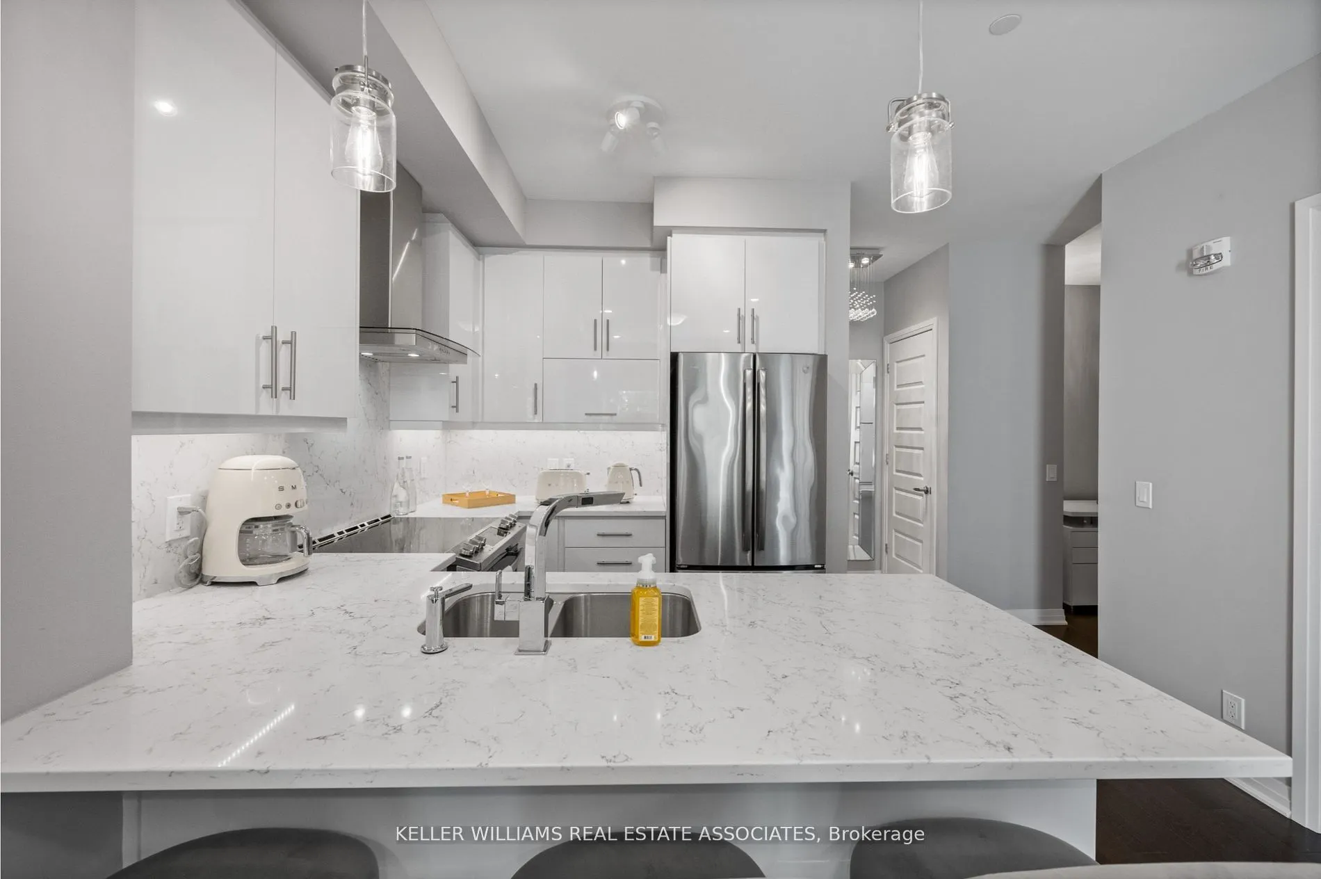 128 Grovewood Common, #226