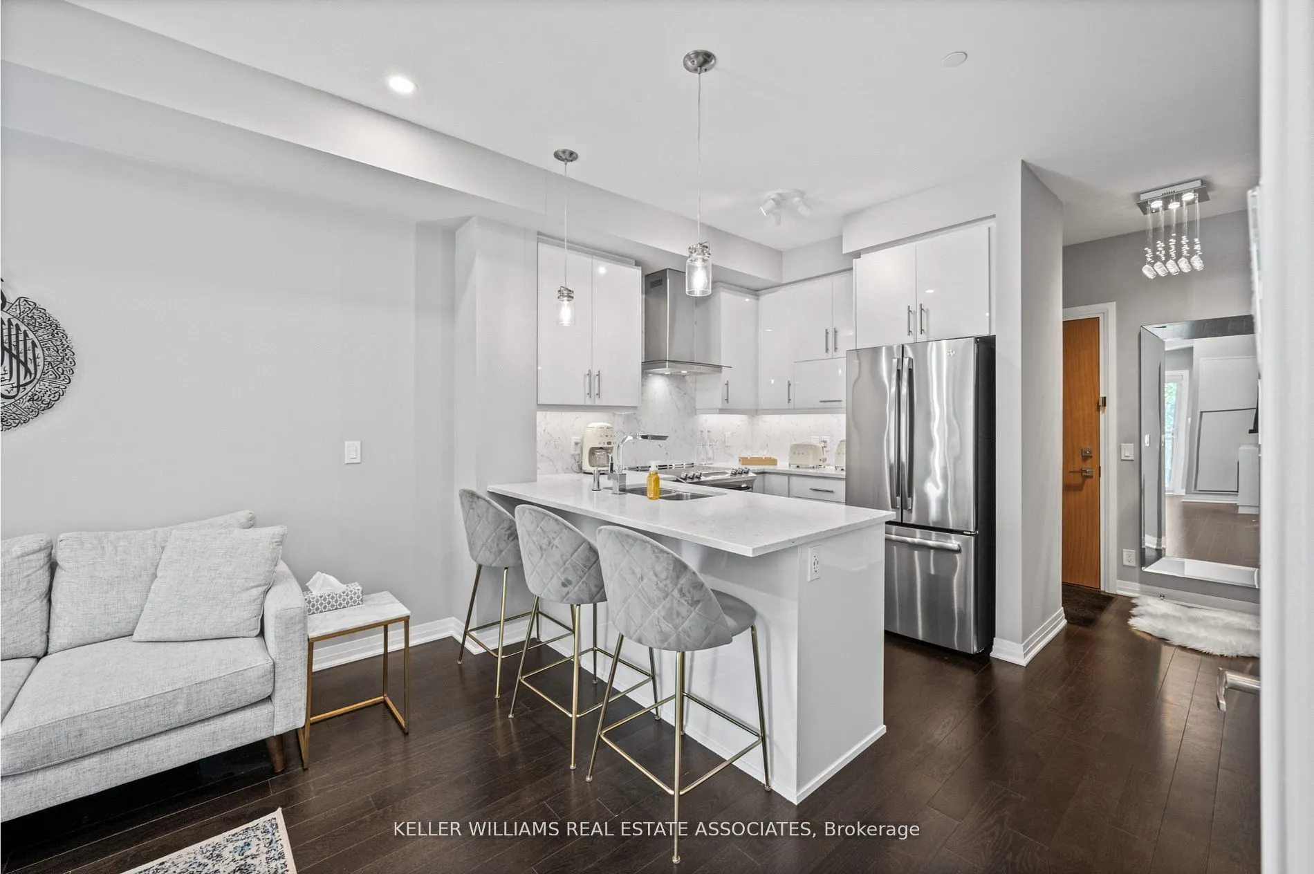 128 Grovewood Common, #226