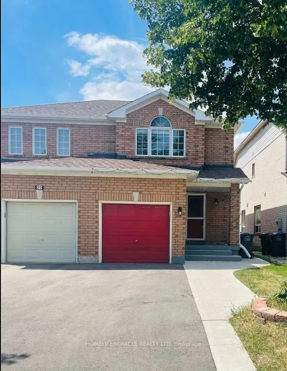 20 Whiteface Crescent