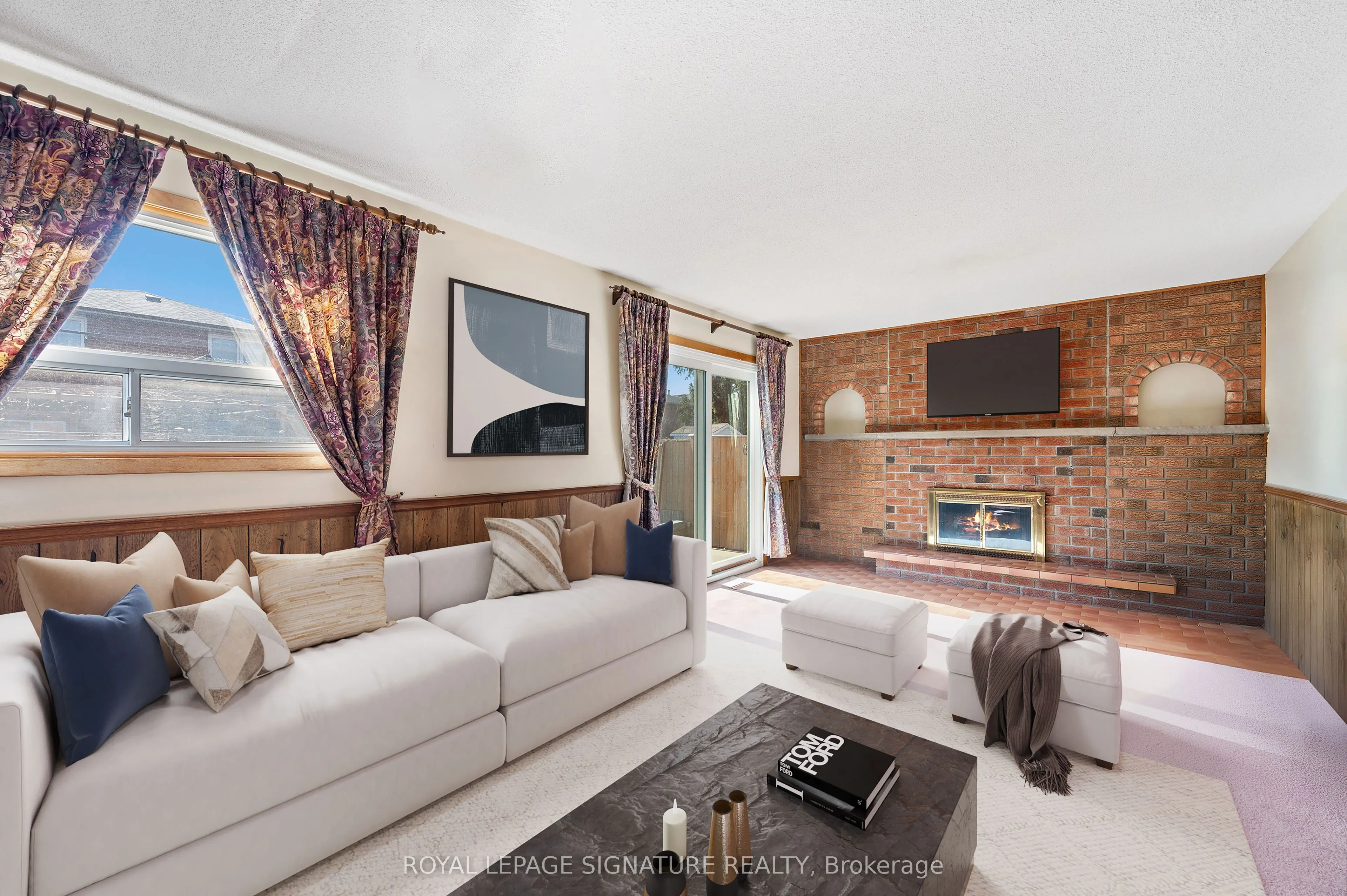 1010 Mannington Lane
