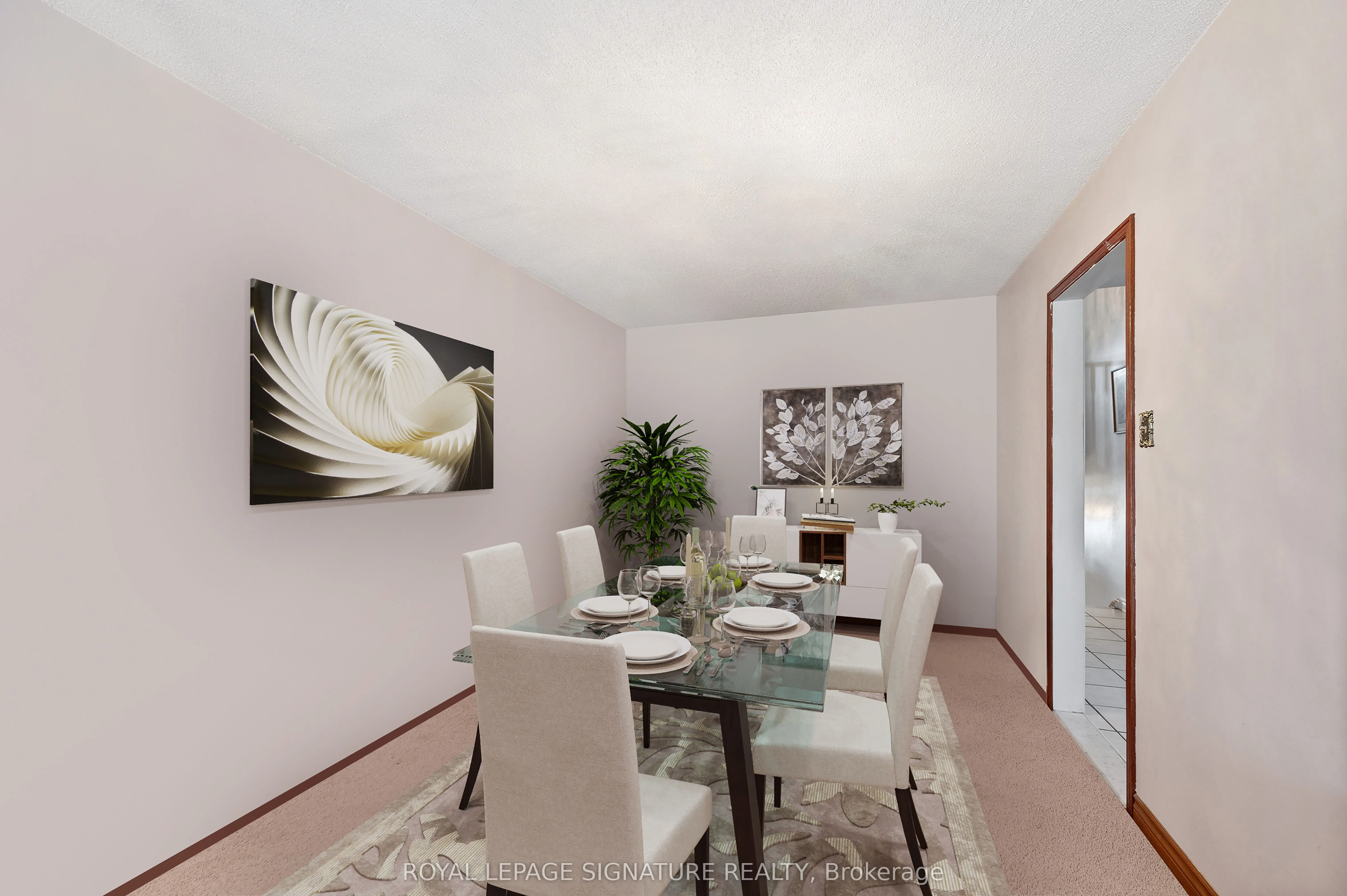 1010 Mannington Lane