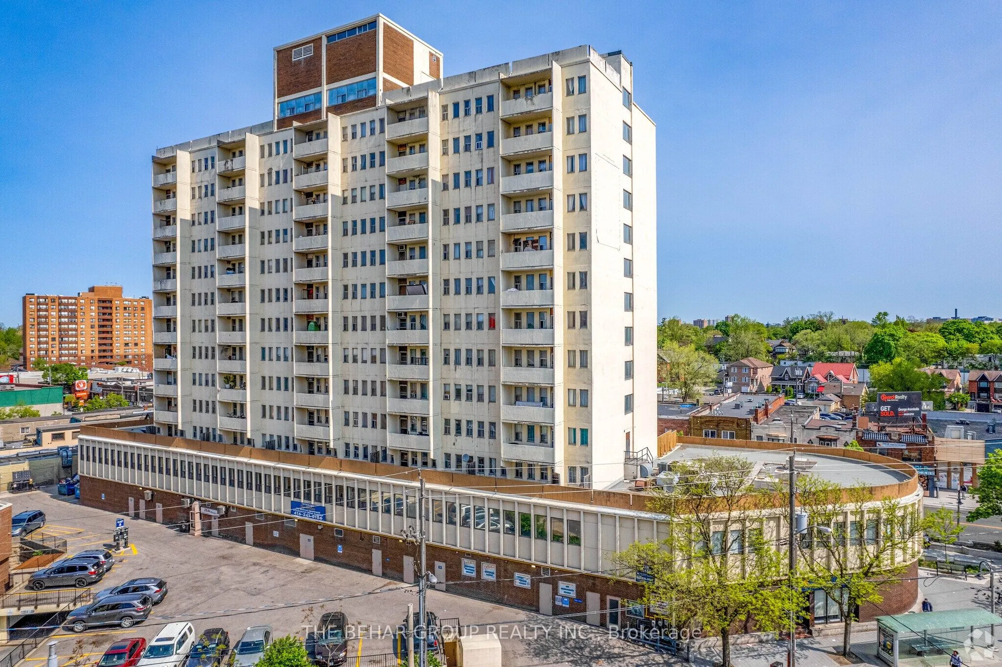 1920 Weston Road, #215
