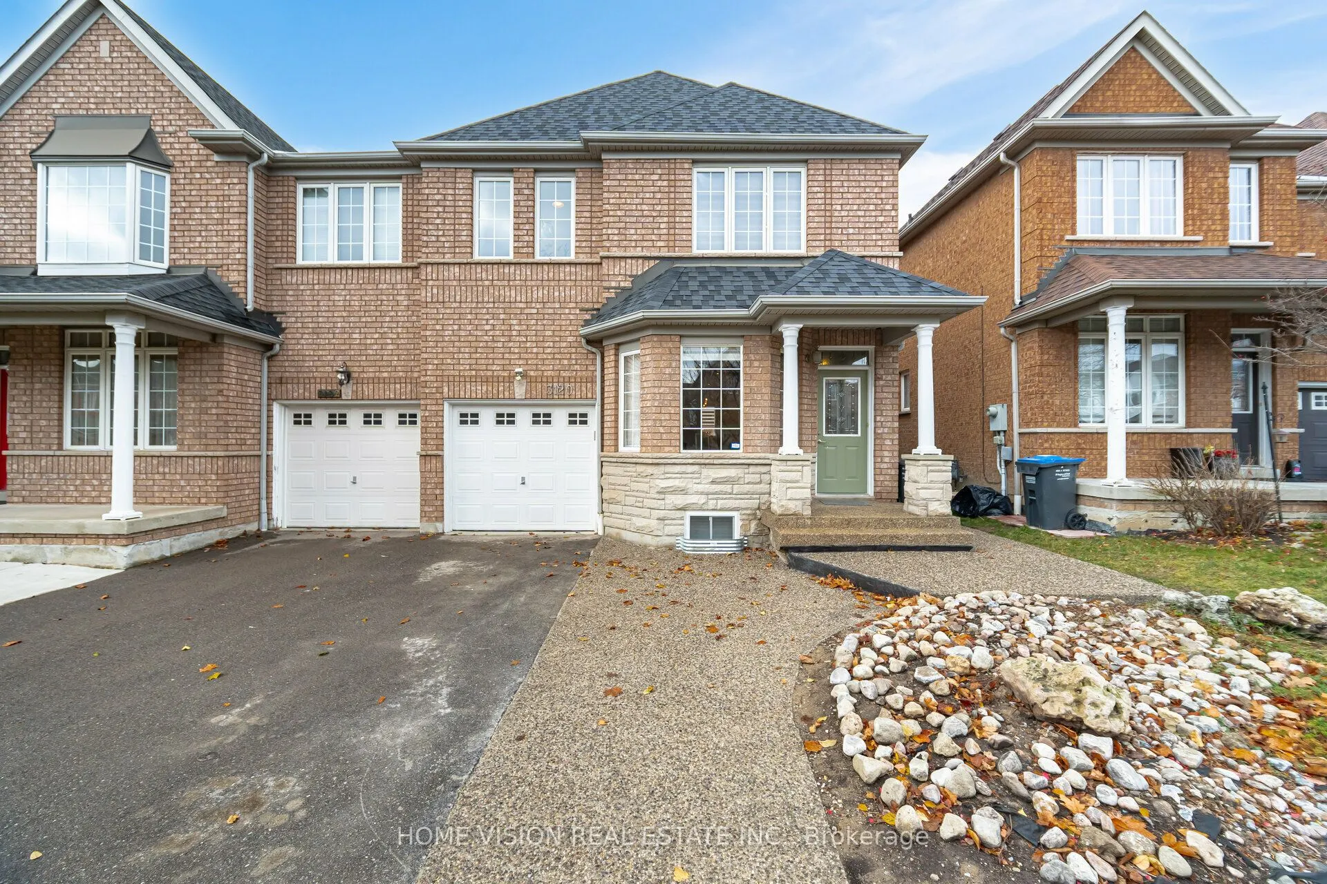 3120 Wrigglesworth Crescent