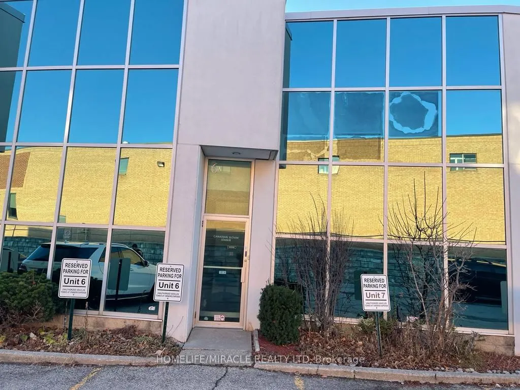 259 Traders Boulevard E, #6