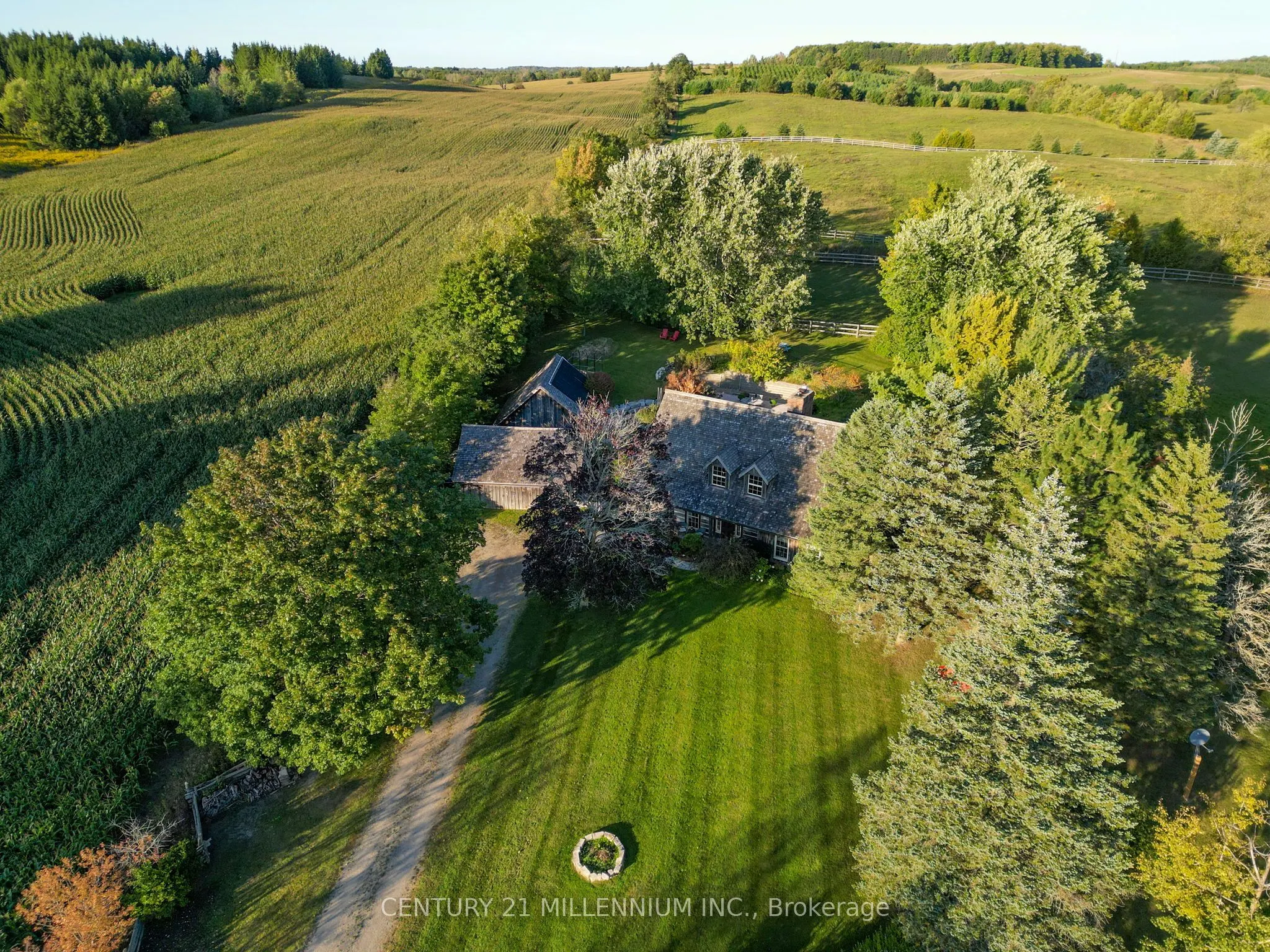 20909 Shaws Creek Road