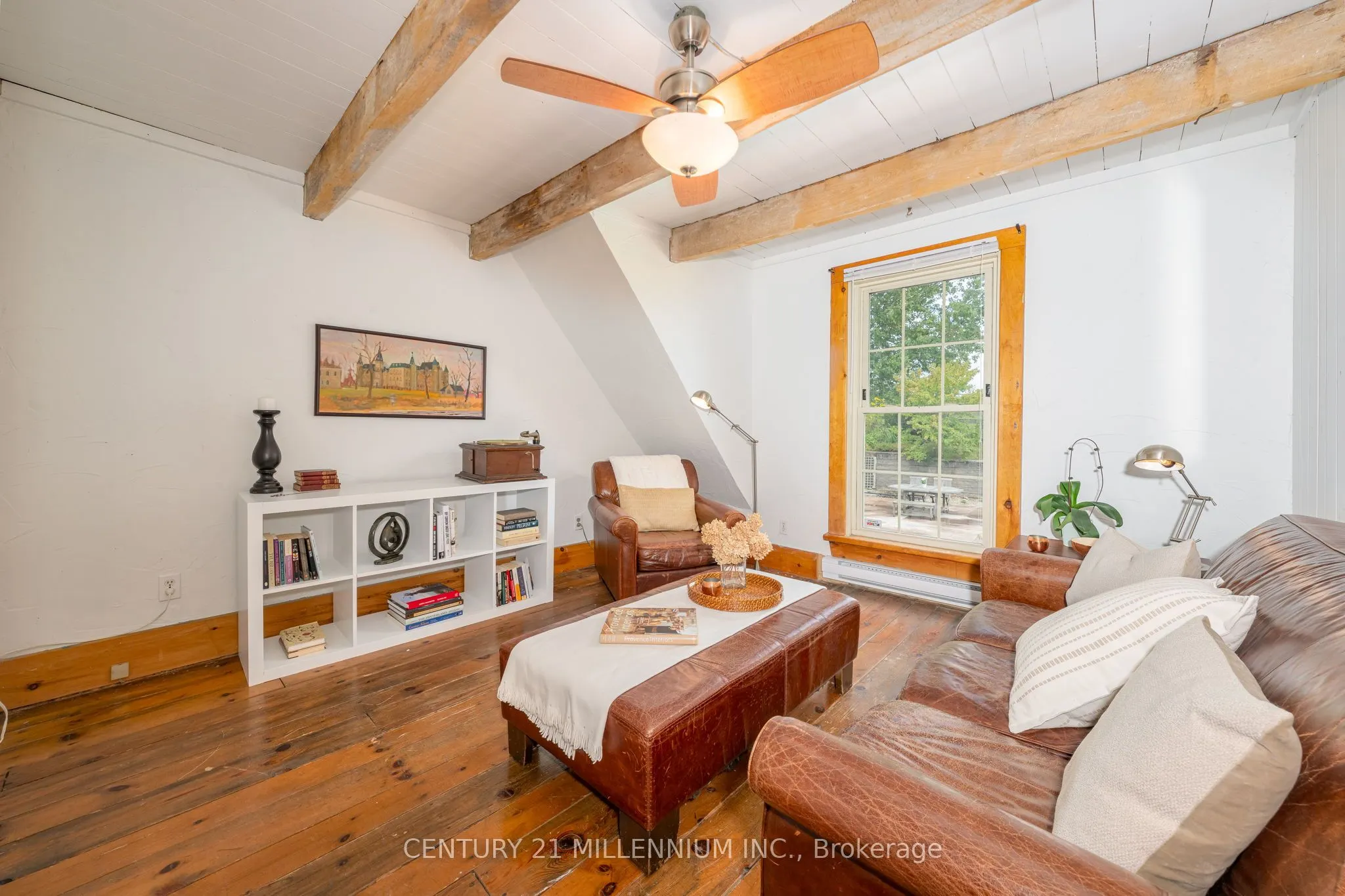 20909 Shaws Creek Road
