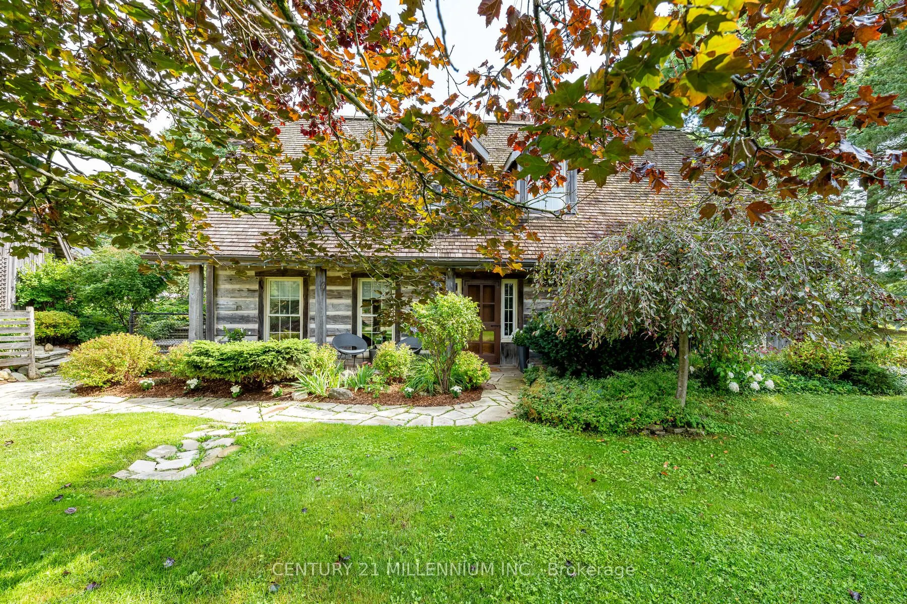 20909 Shaws Creek Road