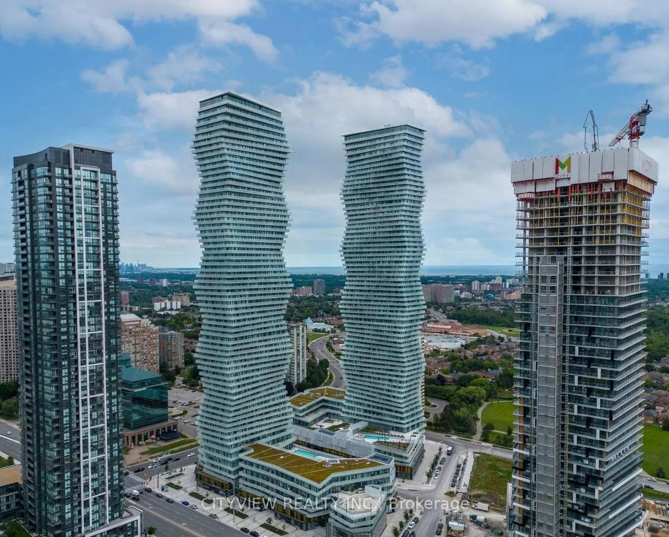 3900 Confederation Parkway, #5910