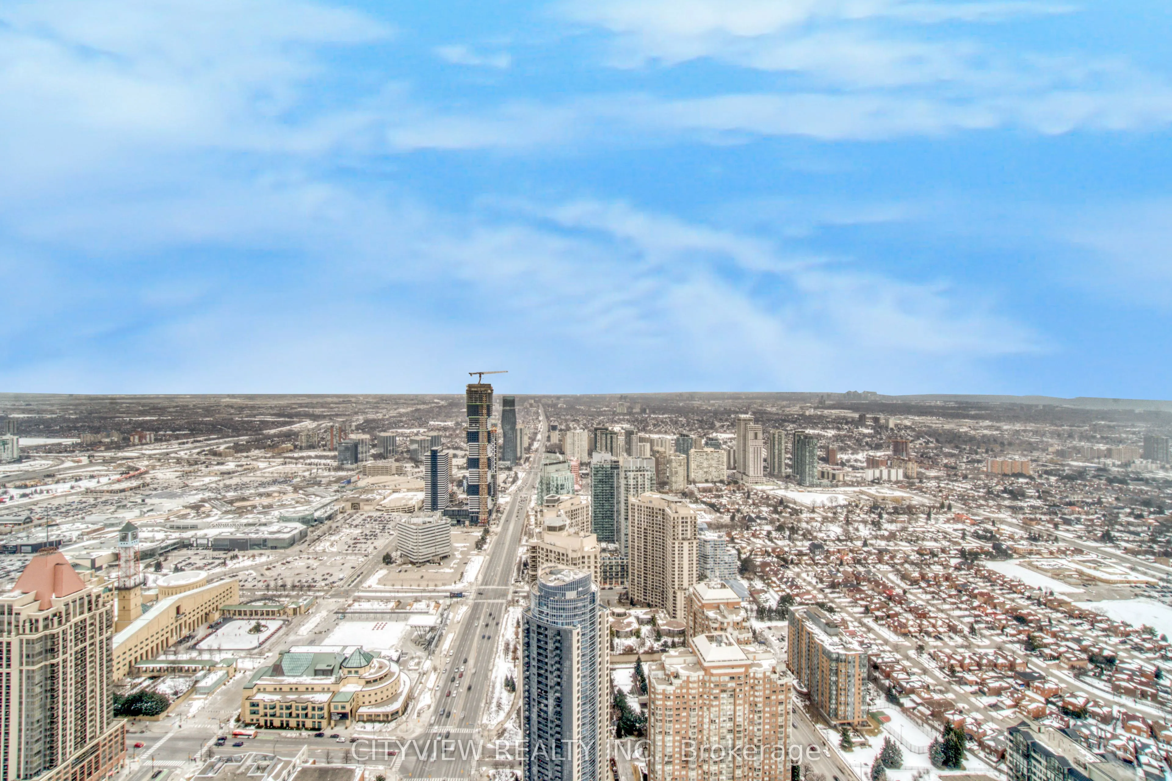 3900 Confederation Parkway, #5910