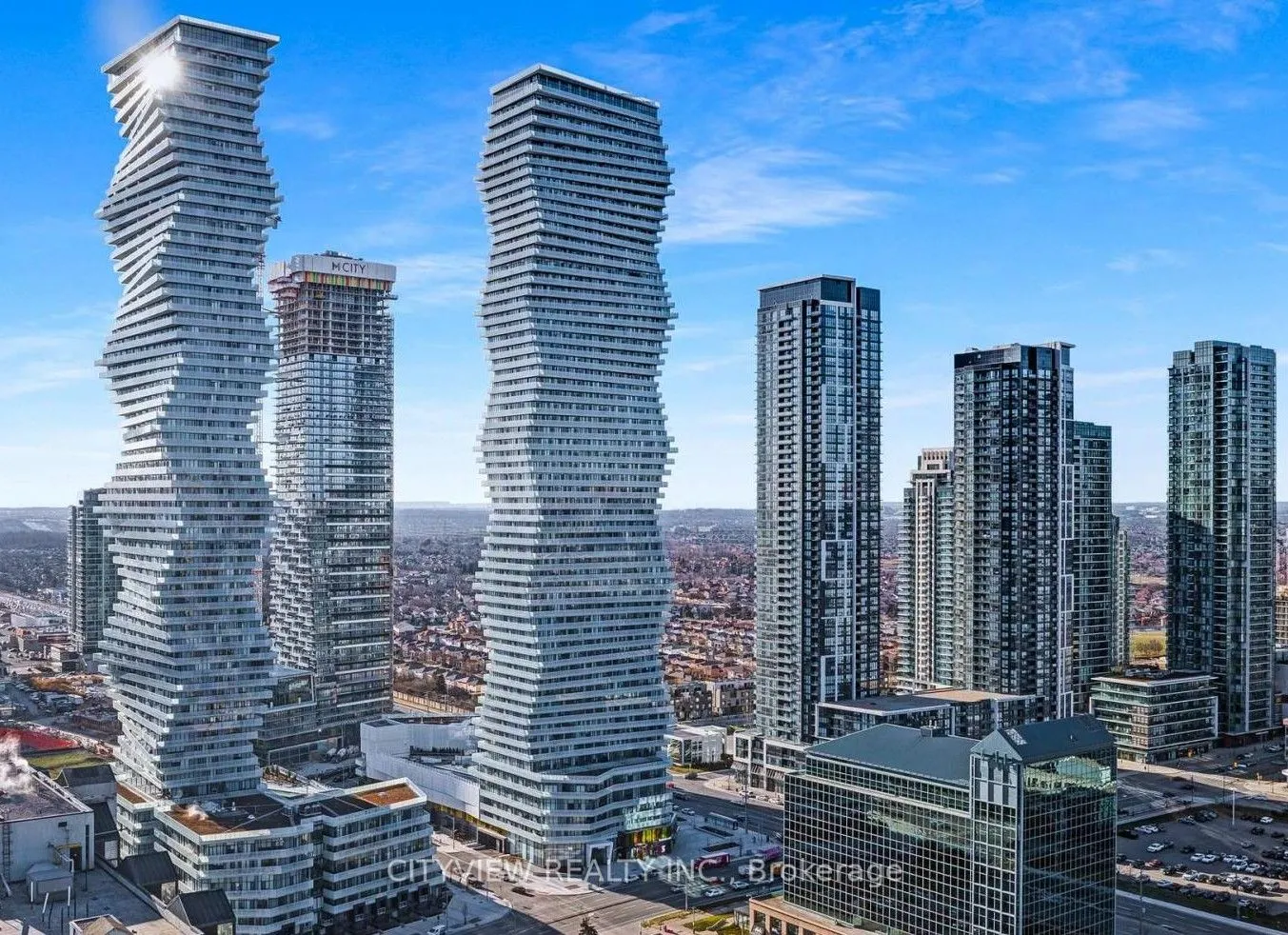 3900 Confederation Parkway, #5910