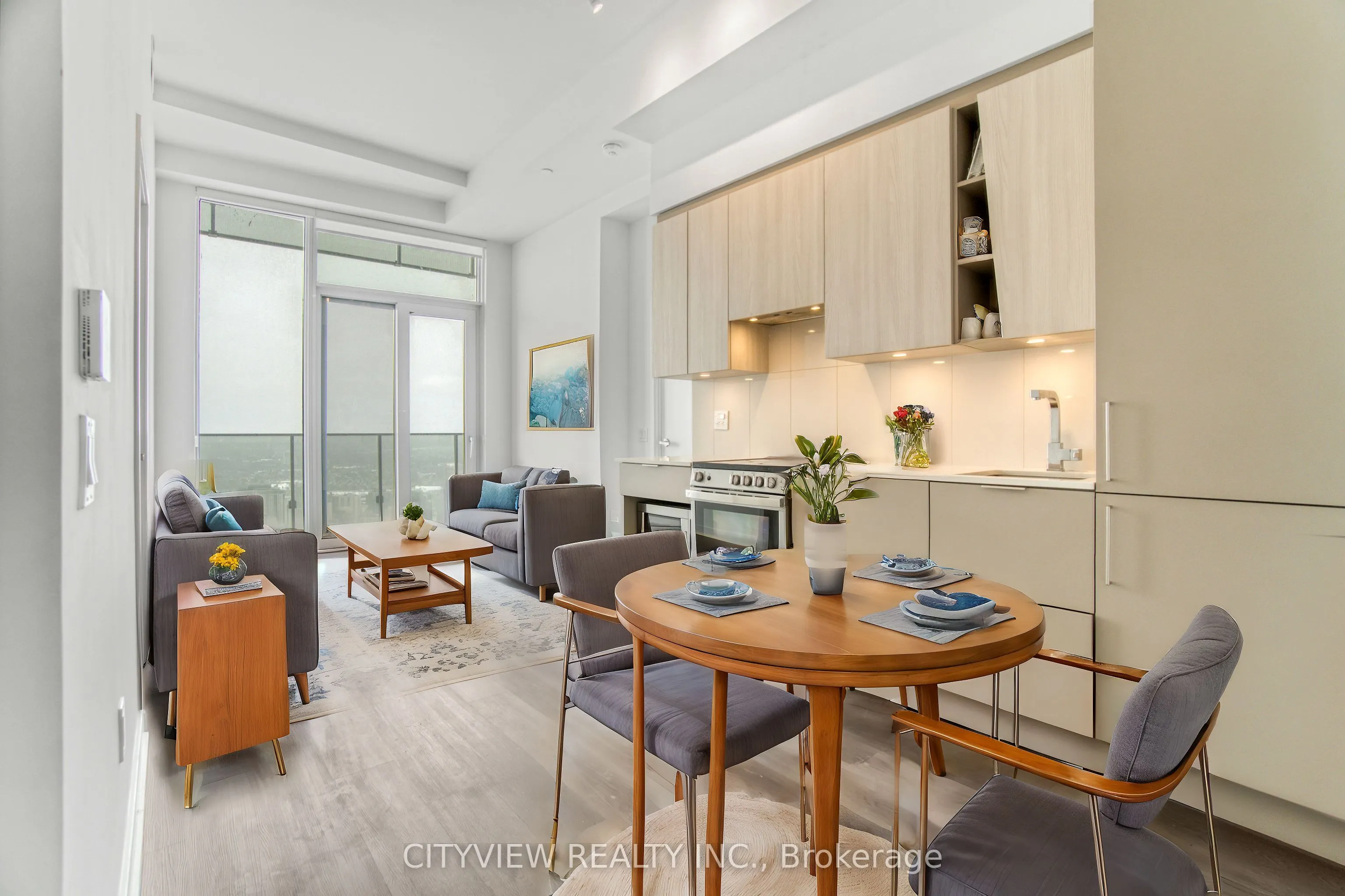 3900 Confederation Parkway, #5910