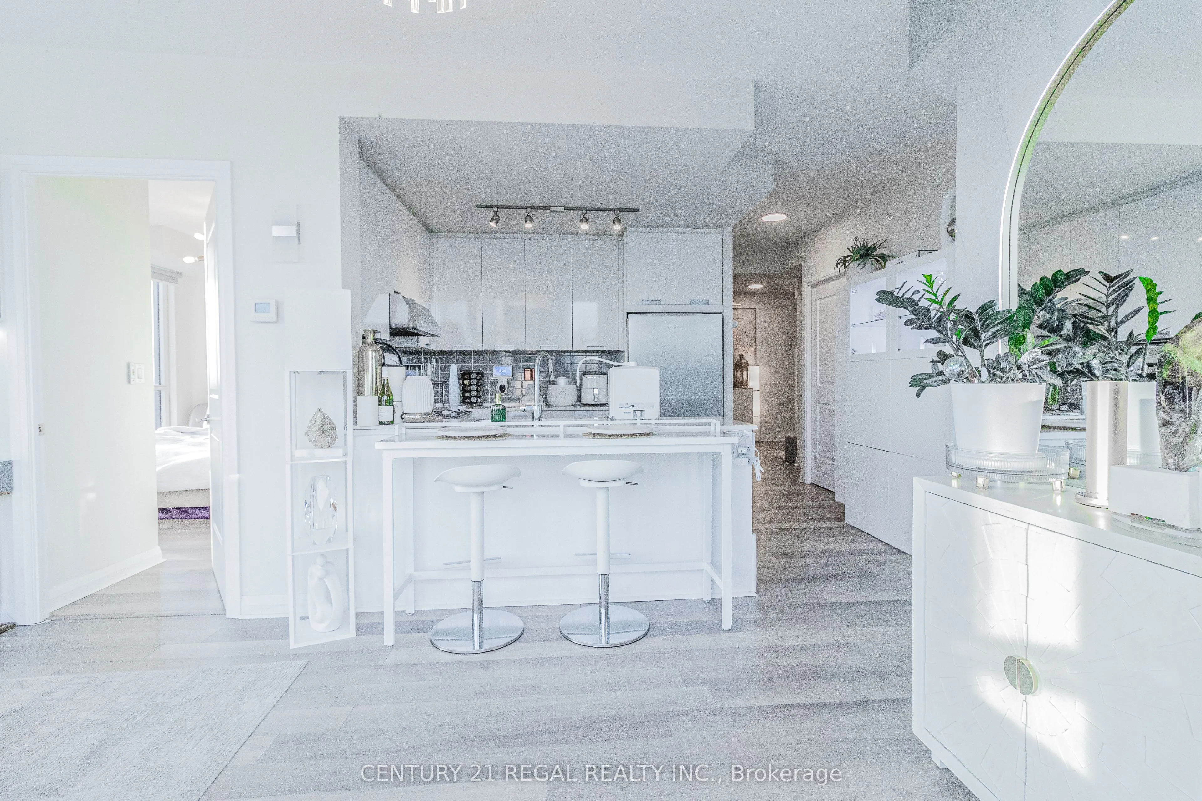 5025 Four Springs Avenue, #2307