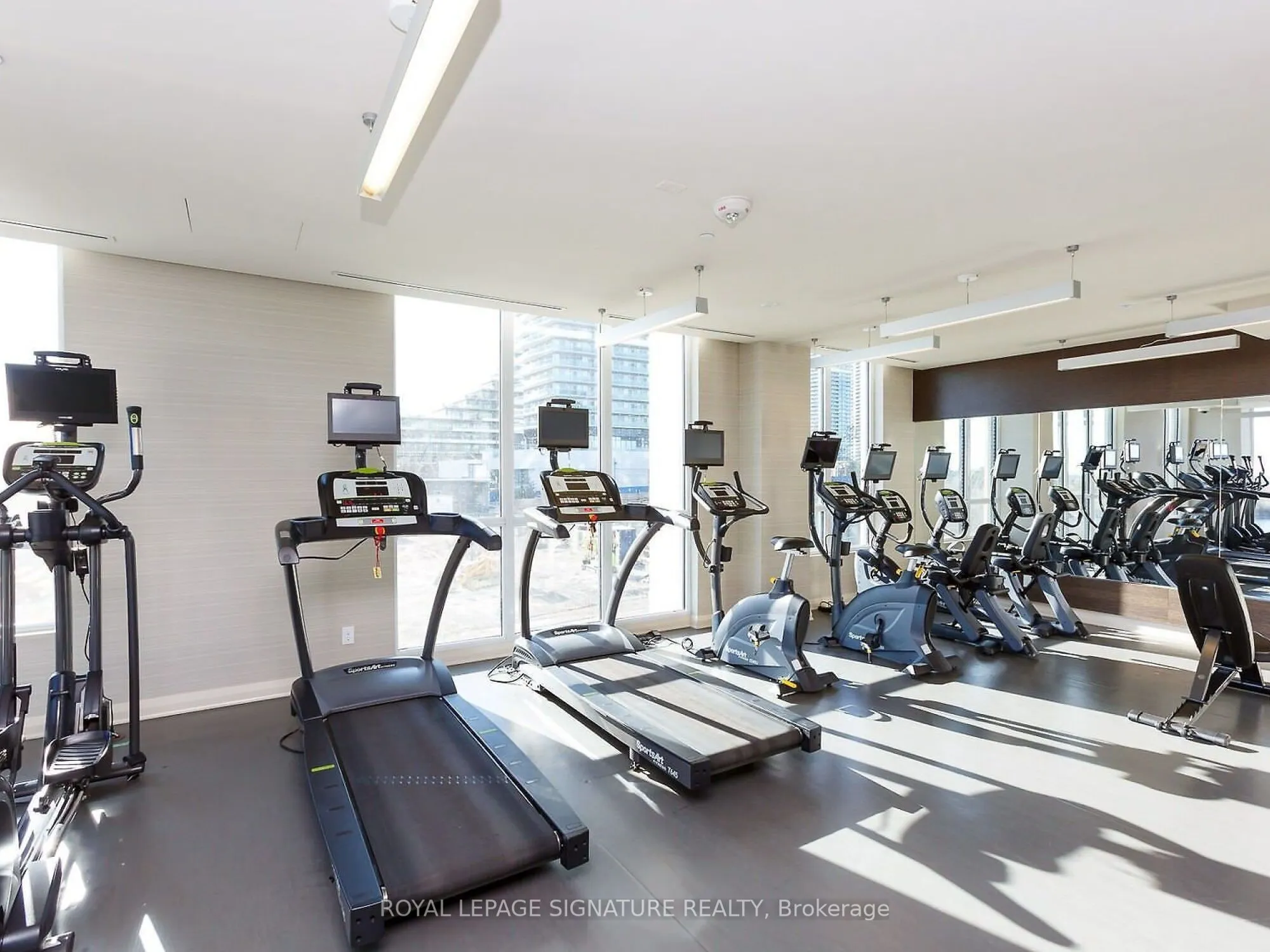 59 Annie Craig Drive, #1501