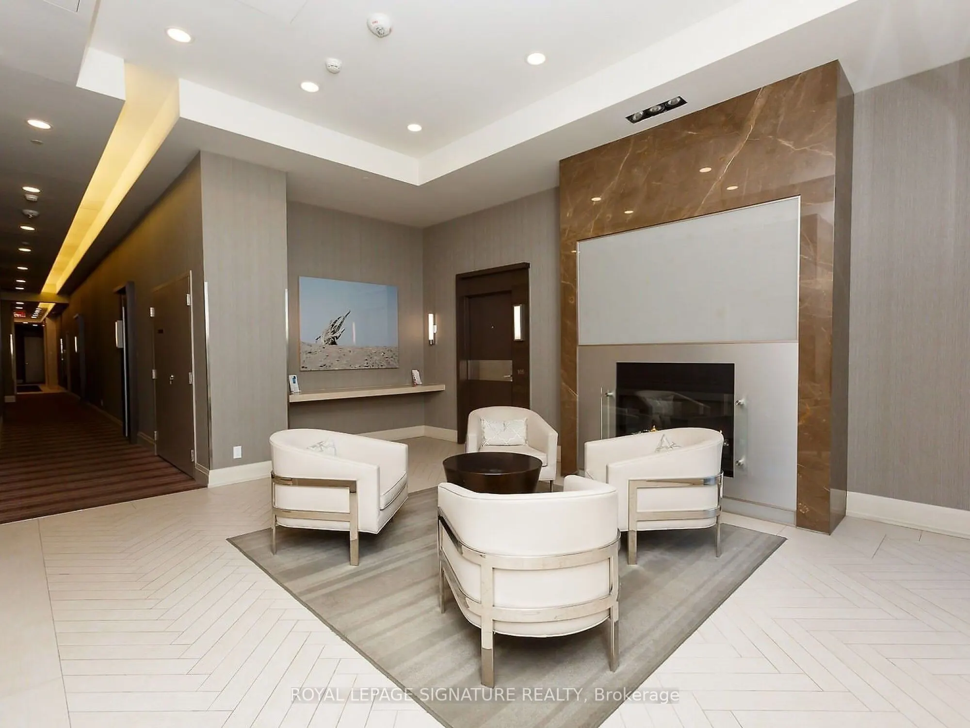 59 Annie Craig Drive, #1501