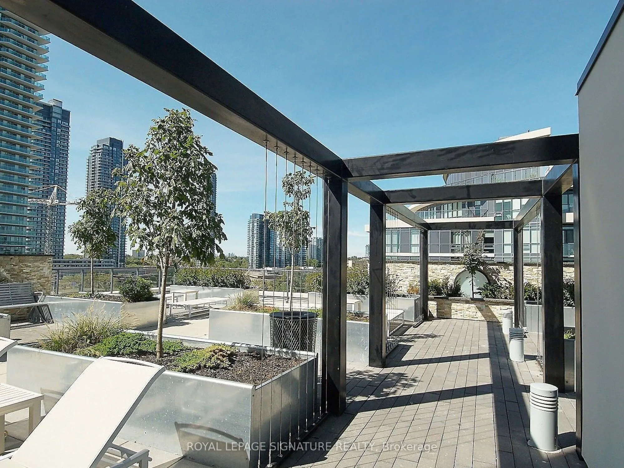 59 Annie Craig Drive, #1501