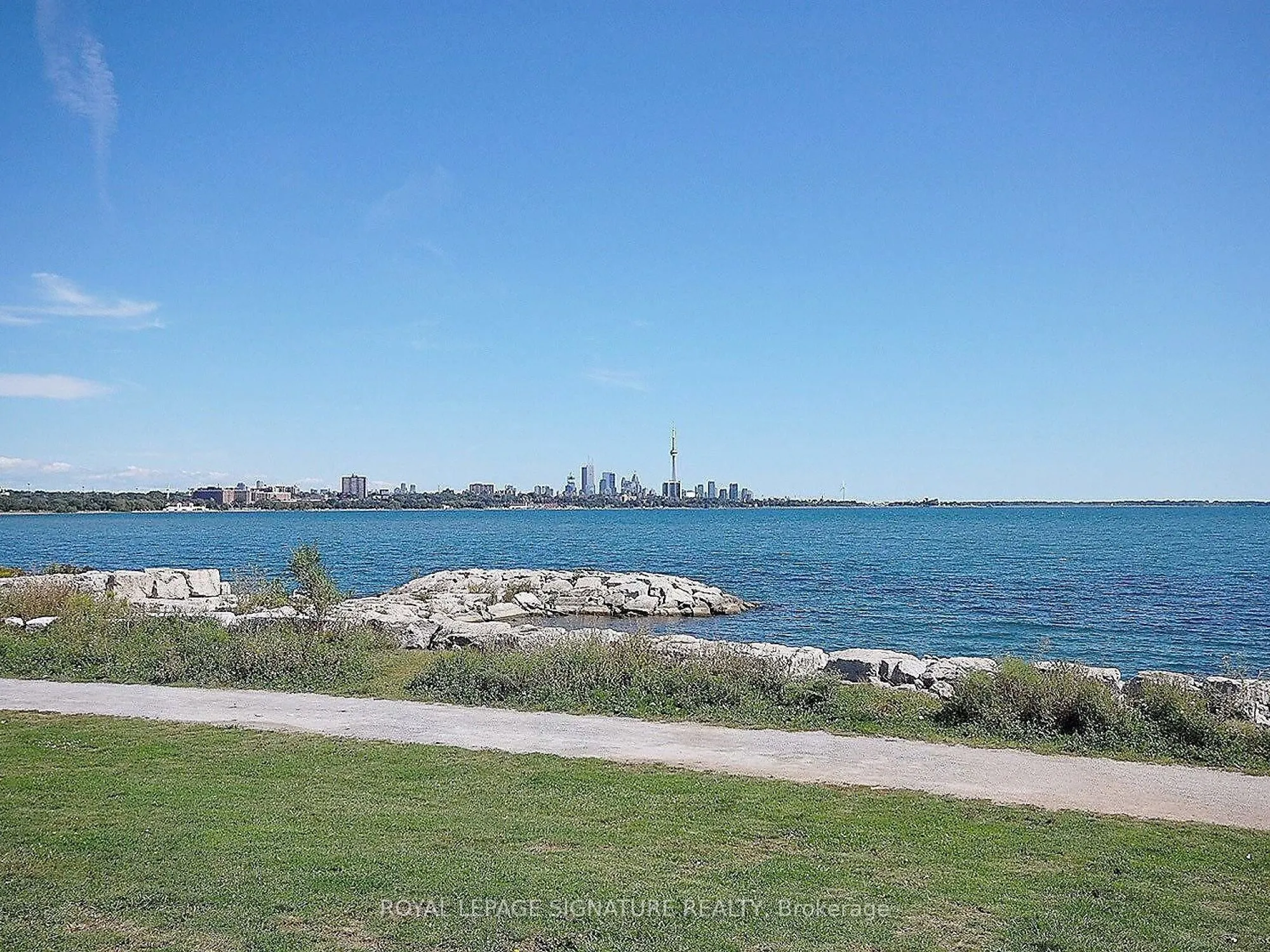 59 Annie Craig Drive, #1501