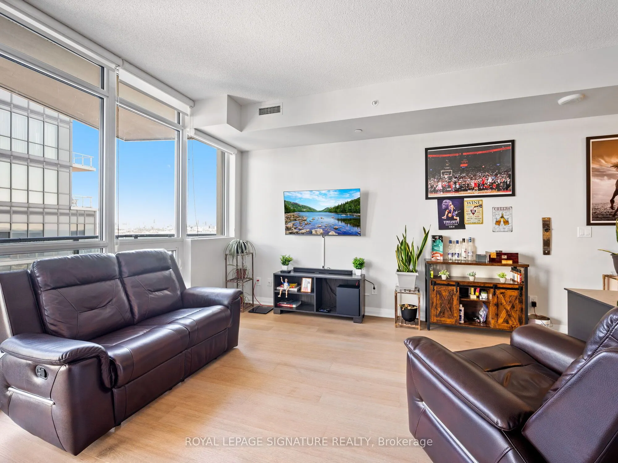 59 Annie Craig Drive, #1501
