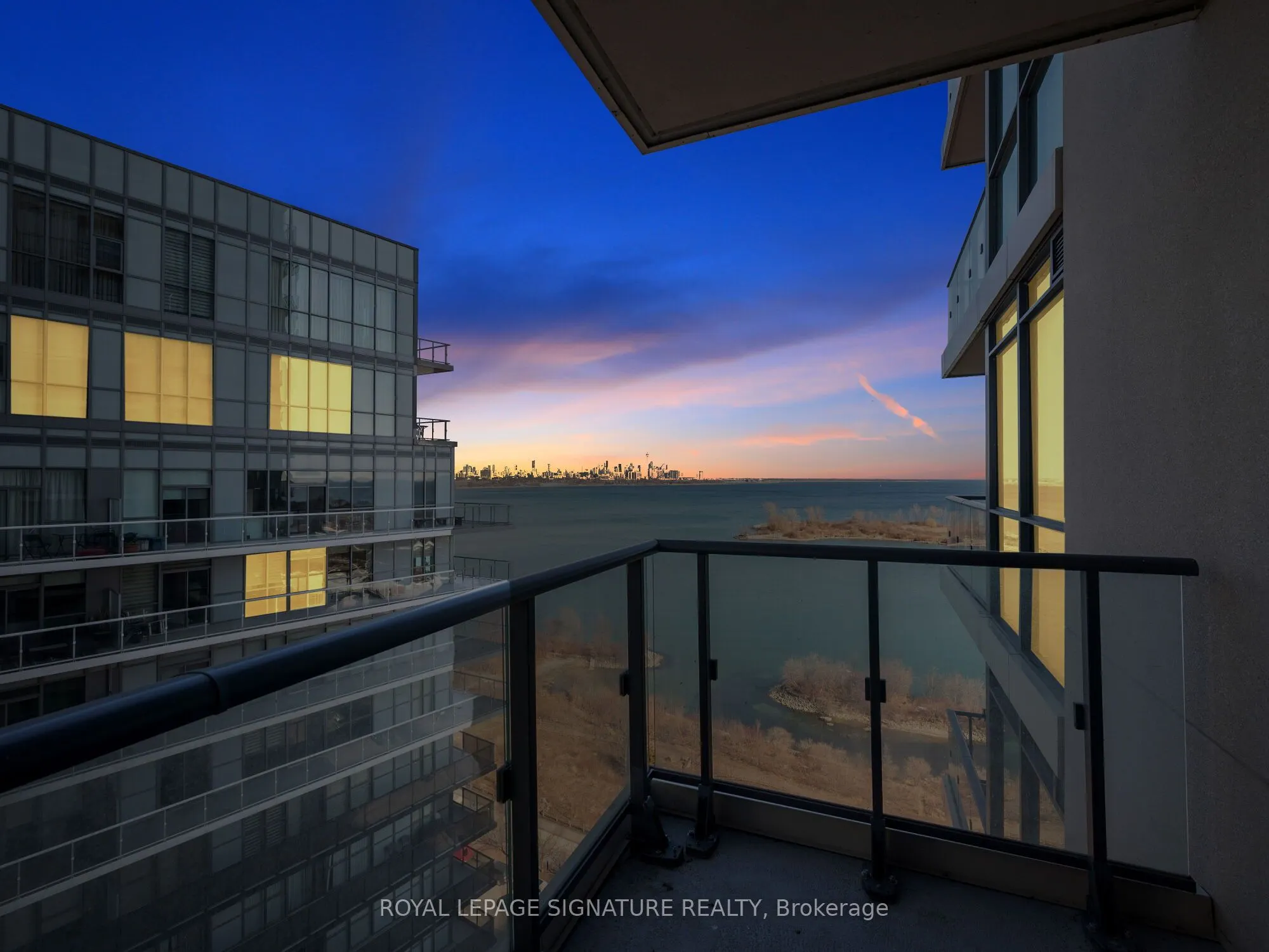 59 Annie Craig Drive, #1501