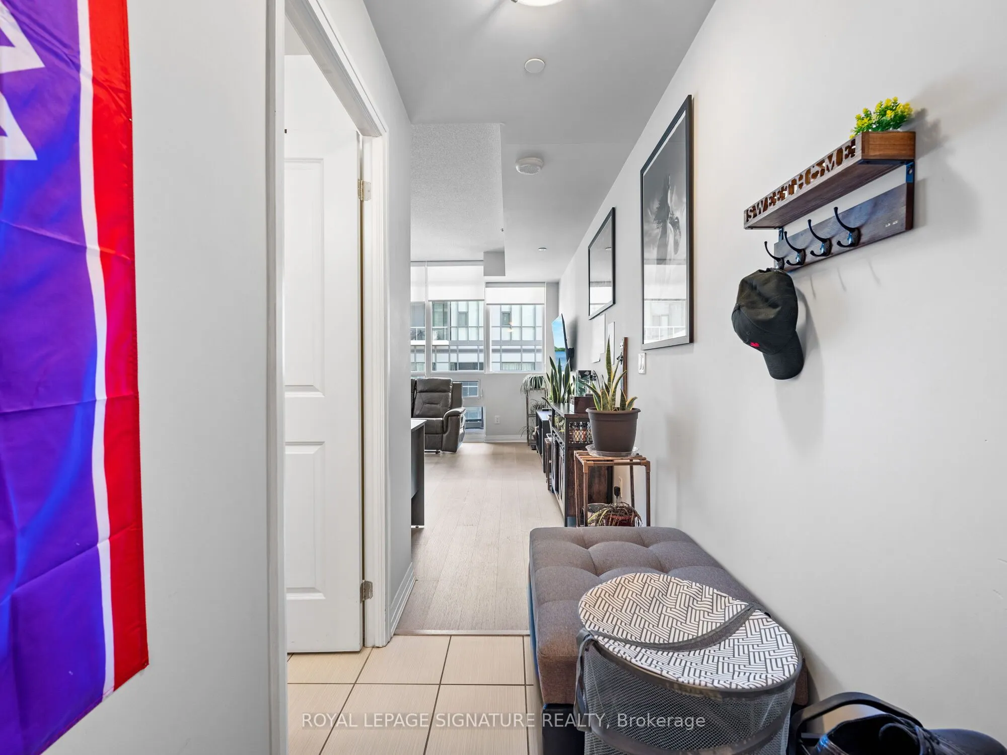 59 Annie Craig Drive, #1501