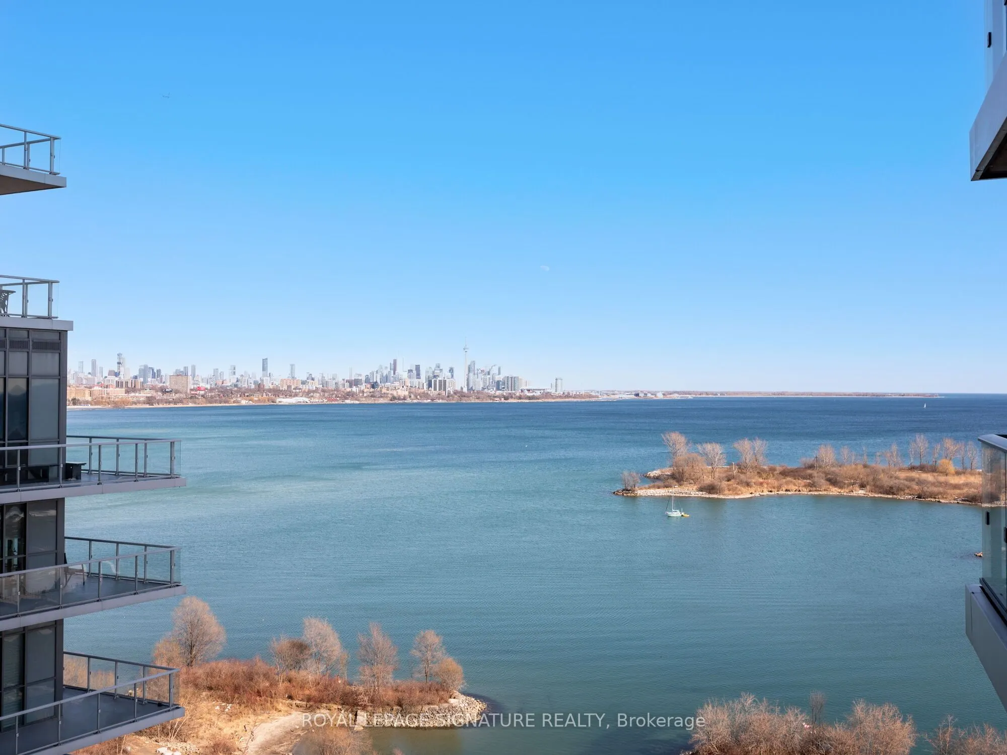 59 Annie Craig Drive, #1501