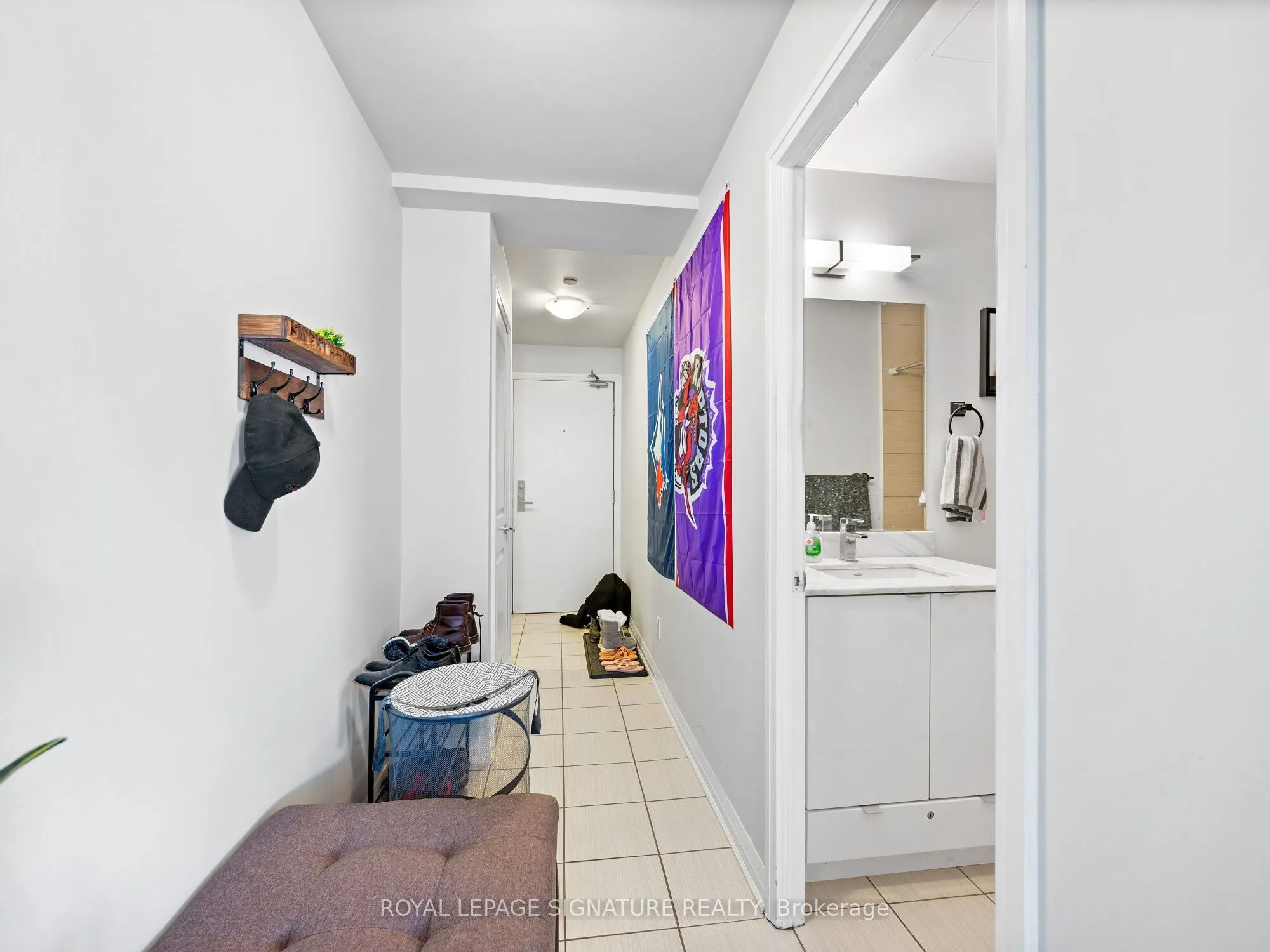 59 Annie Craig Drive, #1501