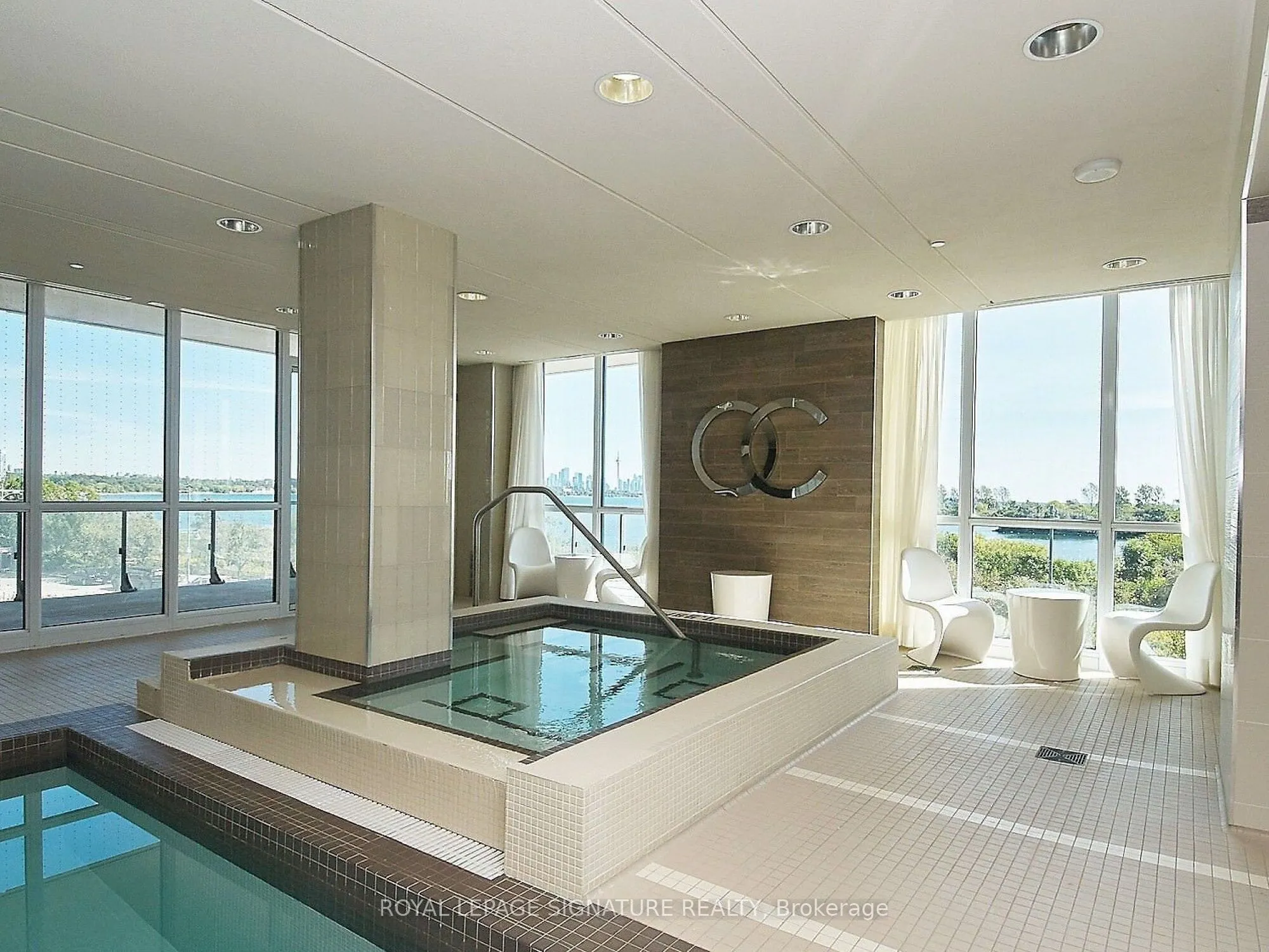 59 Annie Craig Drive, #1501