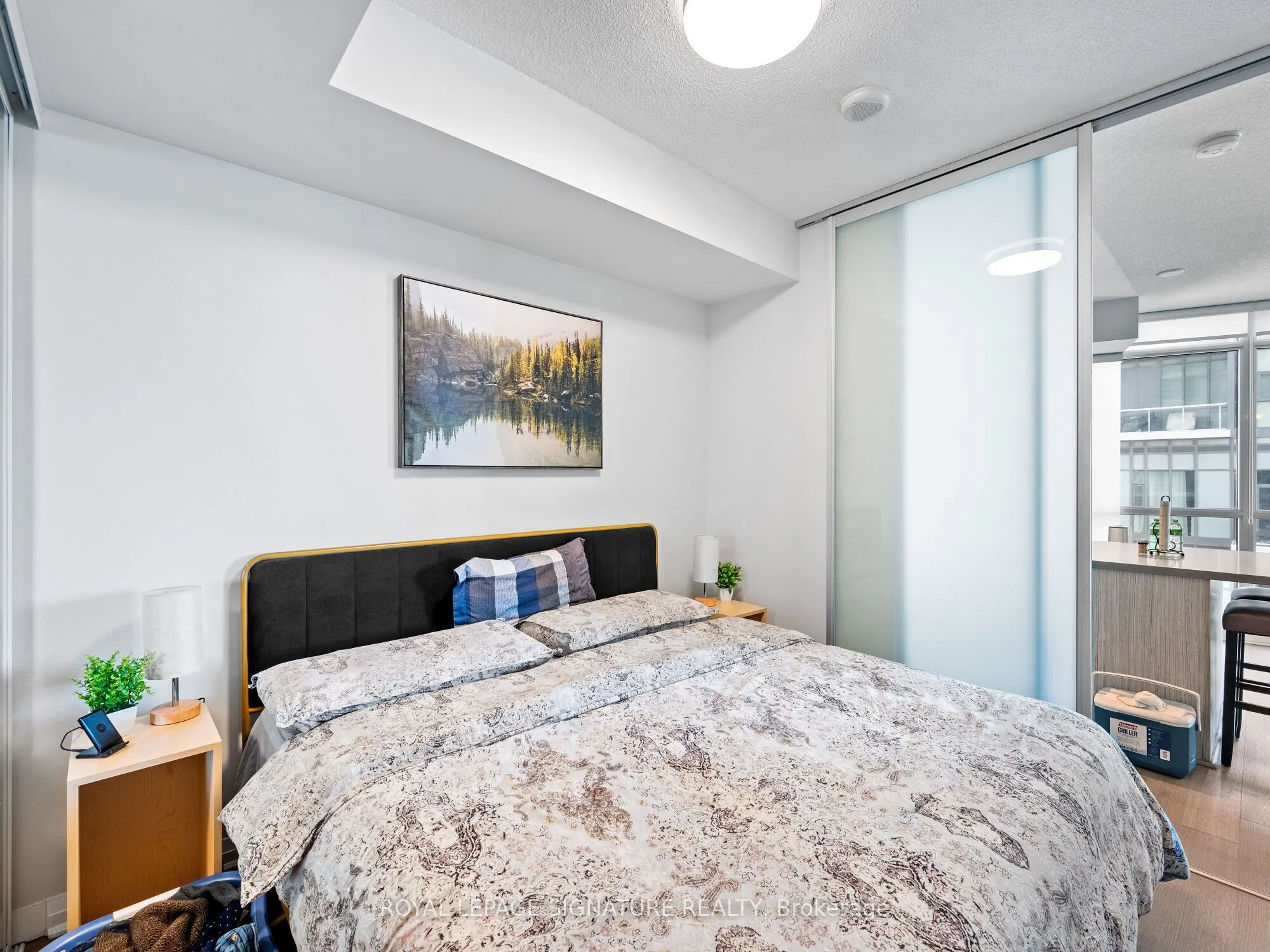 59 Annie Craig Drive, #1501