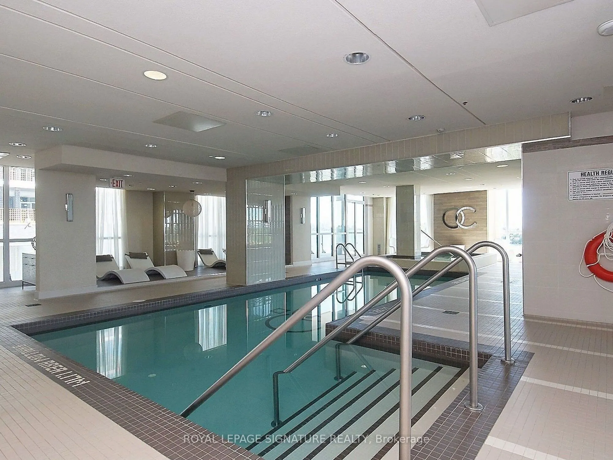 59 Annie Craig Drive, #1501