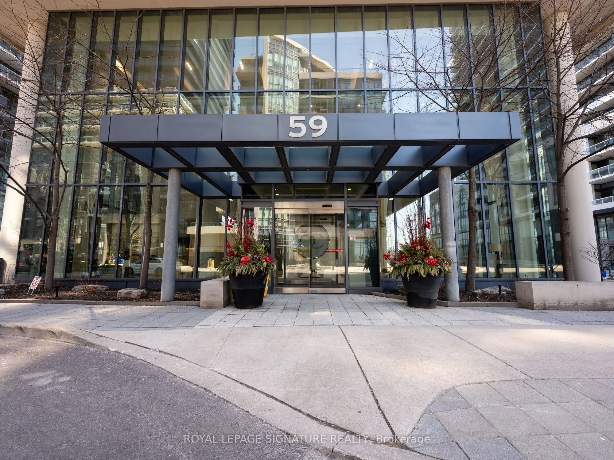 59 Annie Craig Drive, #1501