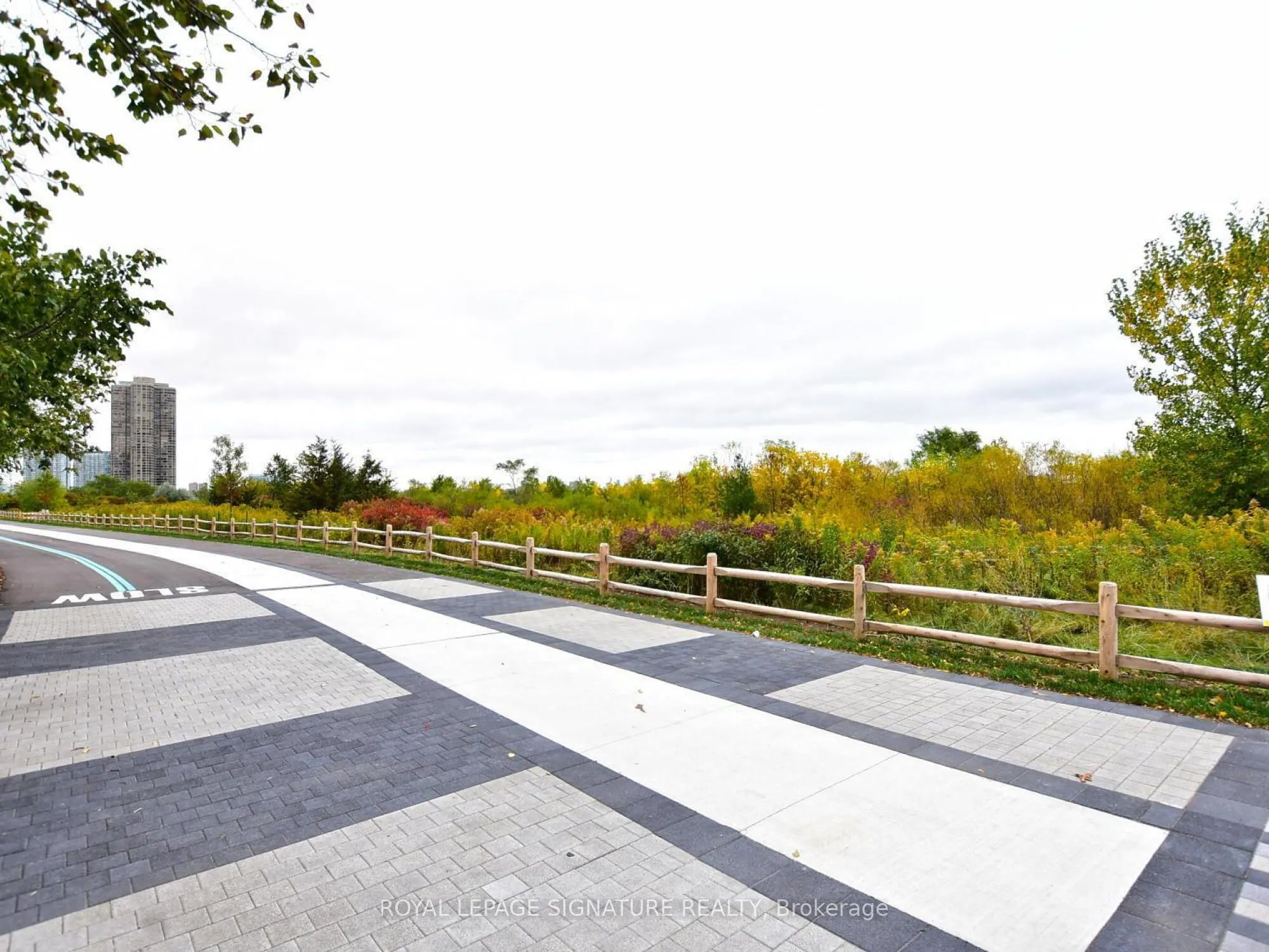 59 Annie Craig Drive, #1501