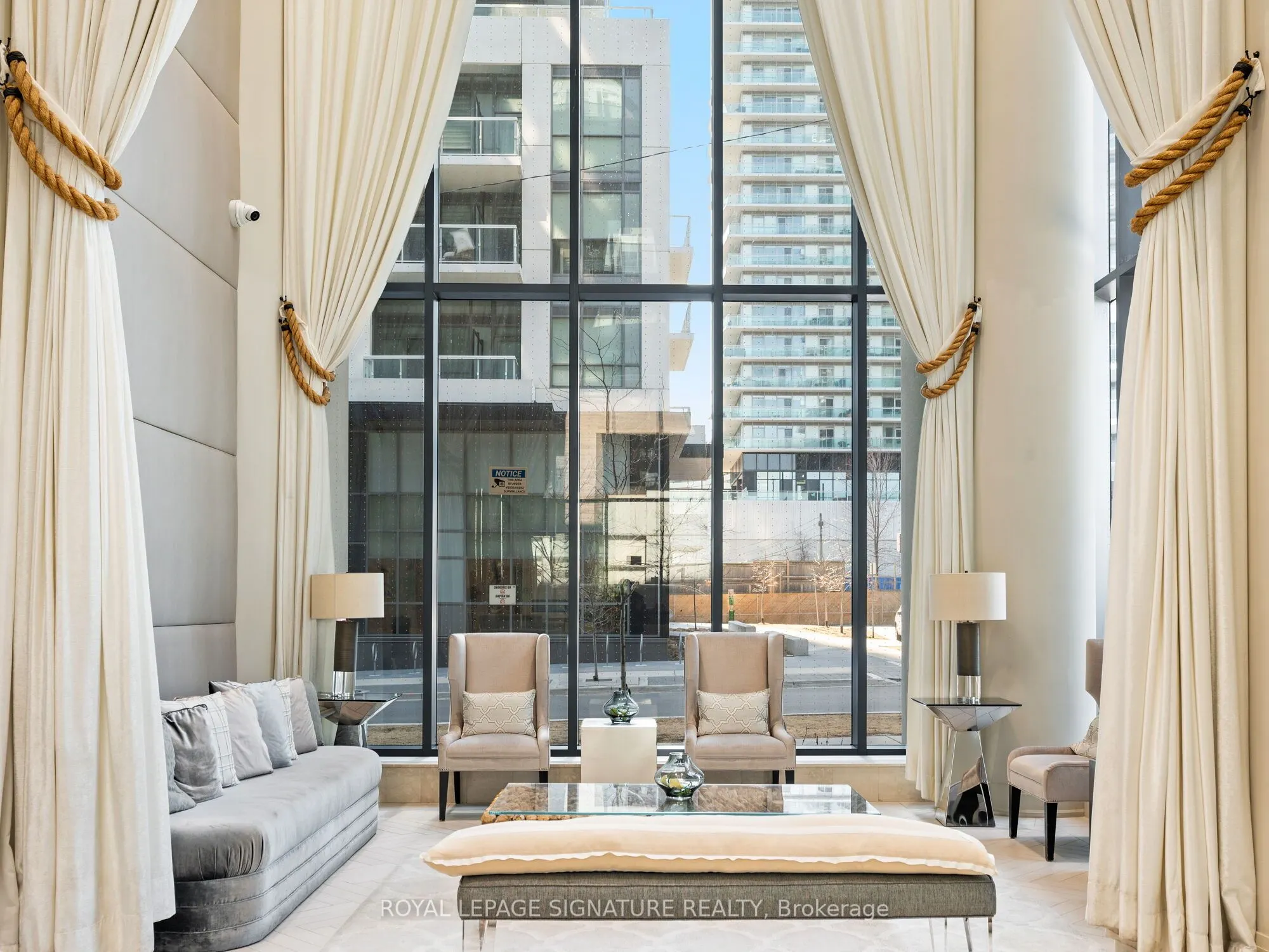 59 Annie Craig Drive, #1501
