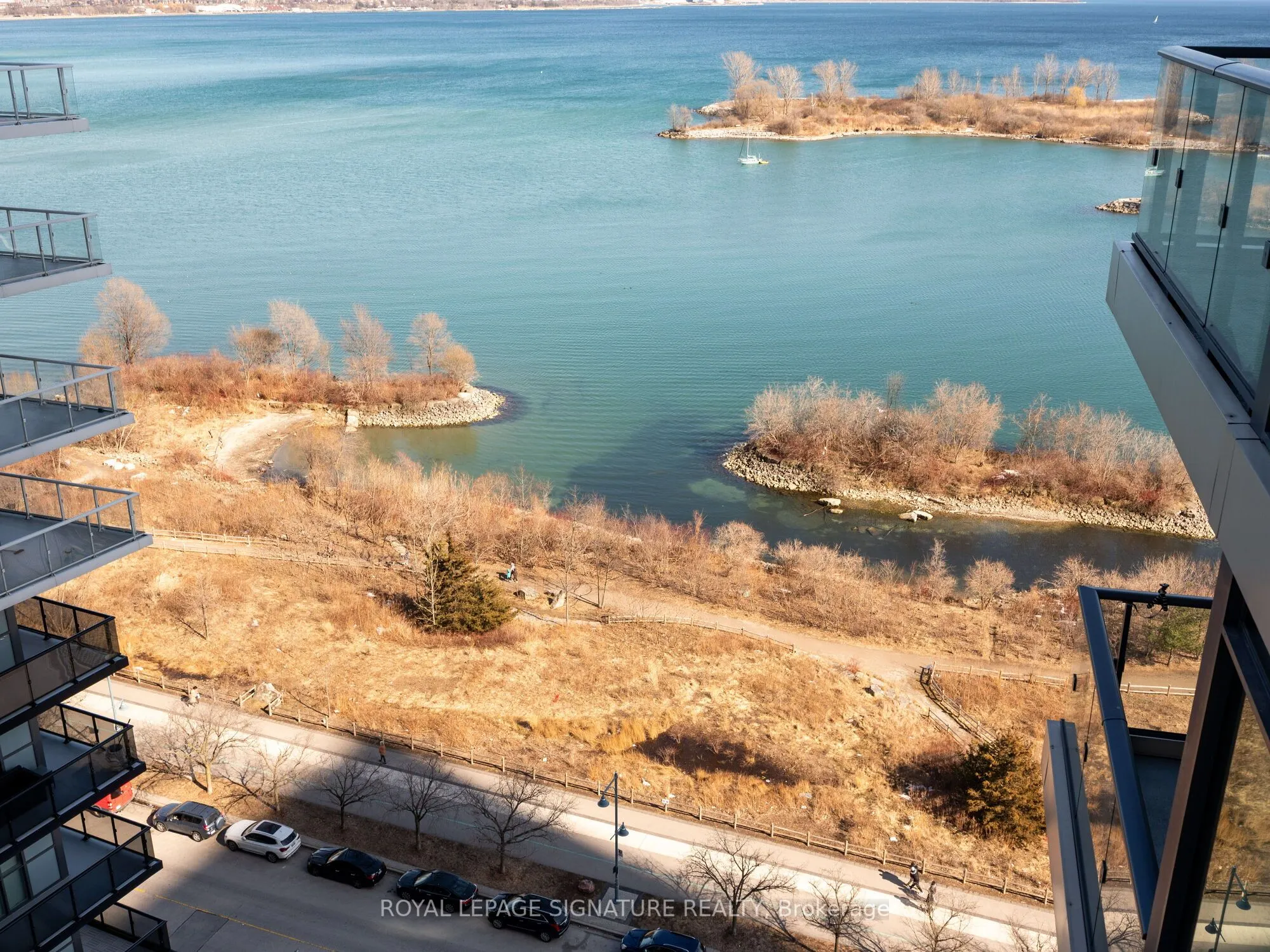 59 Annie Craig Drive, #1501