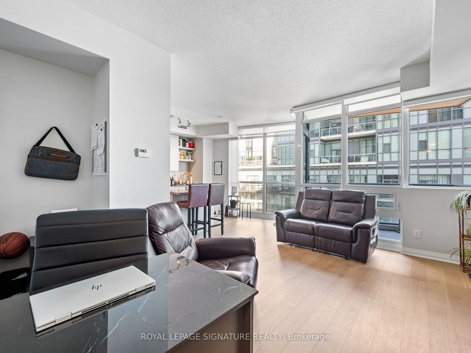 59 Annie Craig Drive, #1501