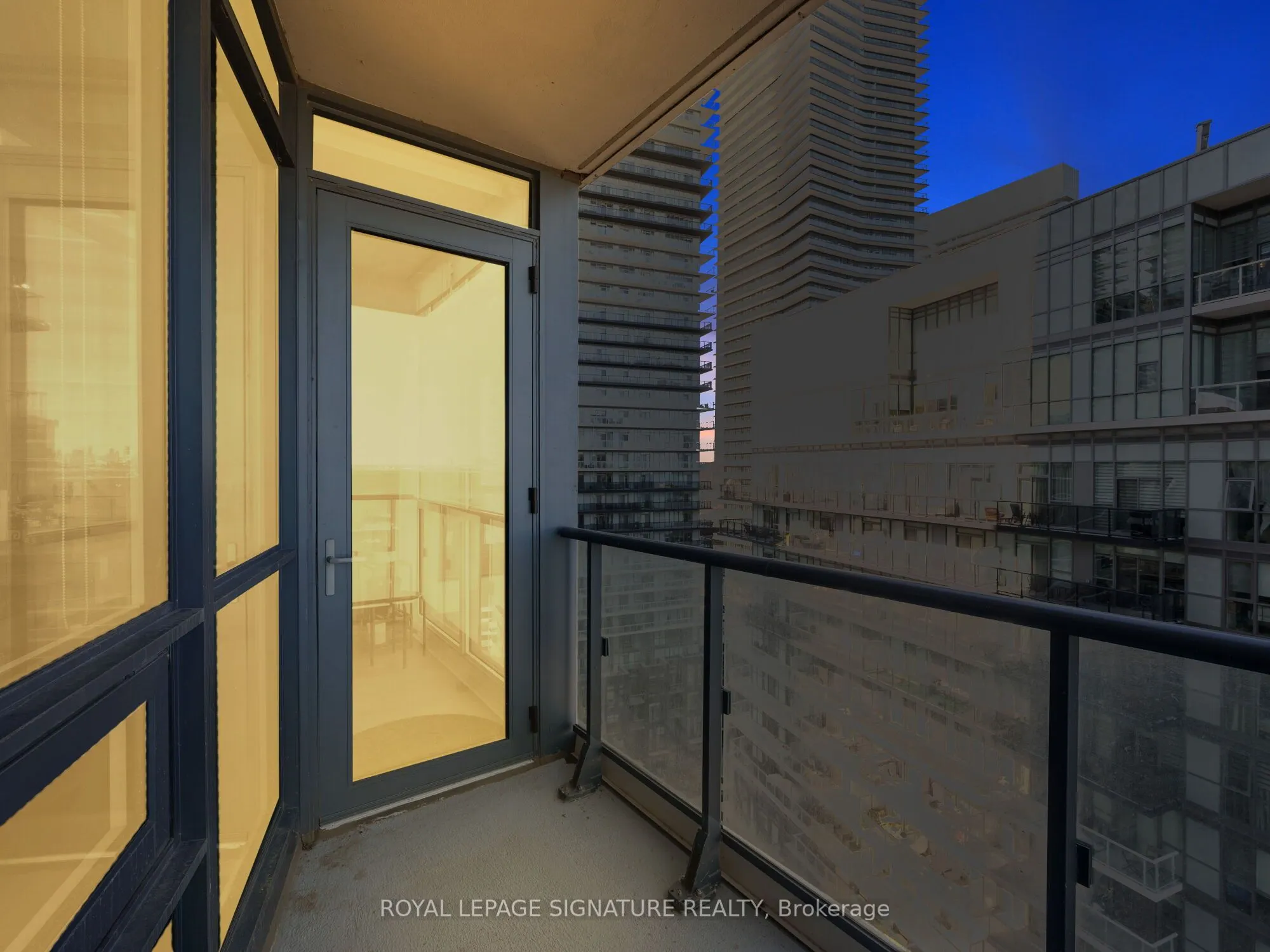 59 Annie Craig Drive, #1501