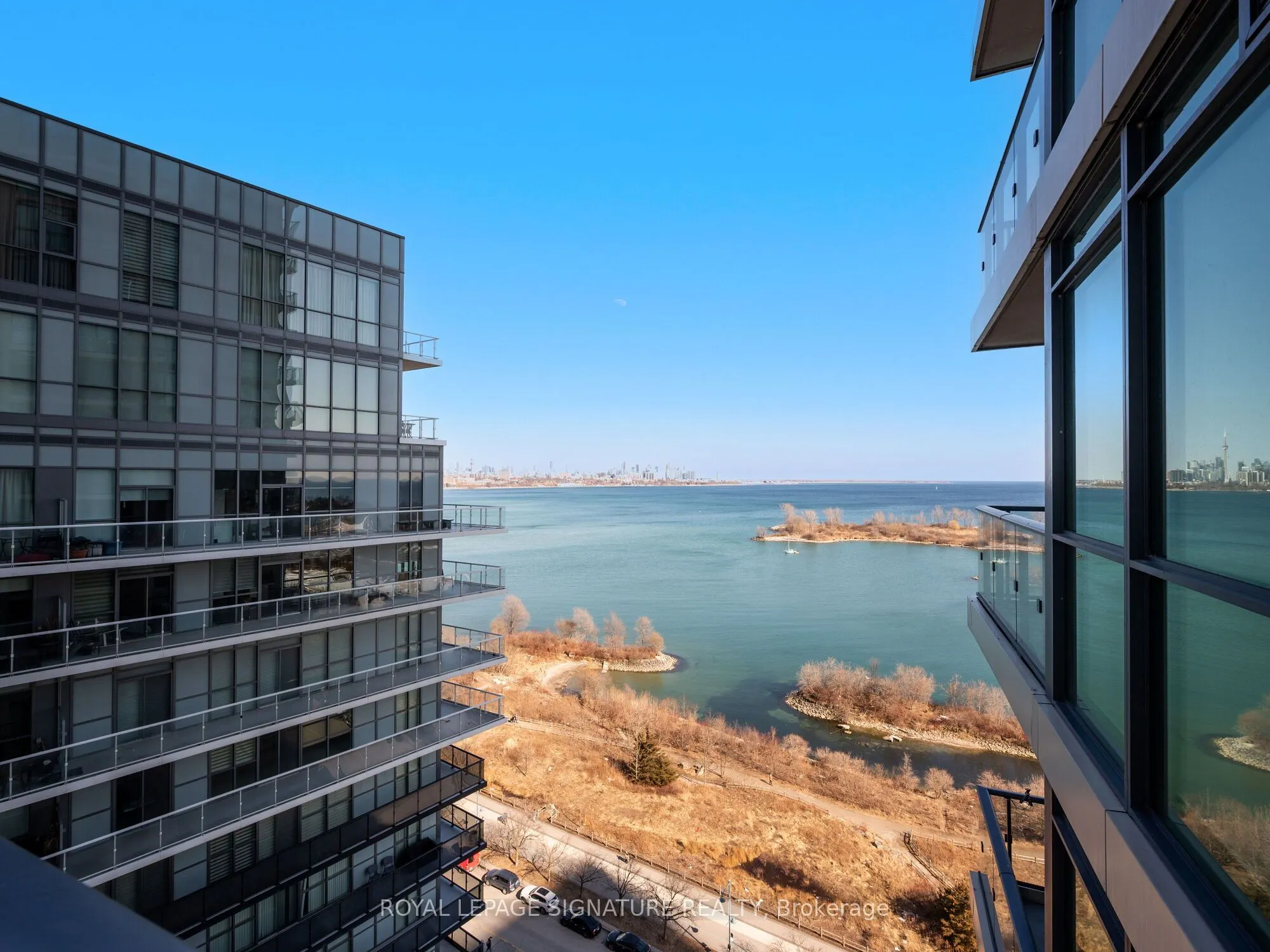 59 Annie Craig Drive, #1501