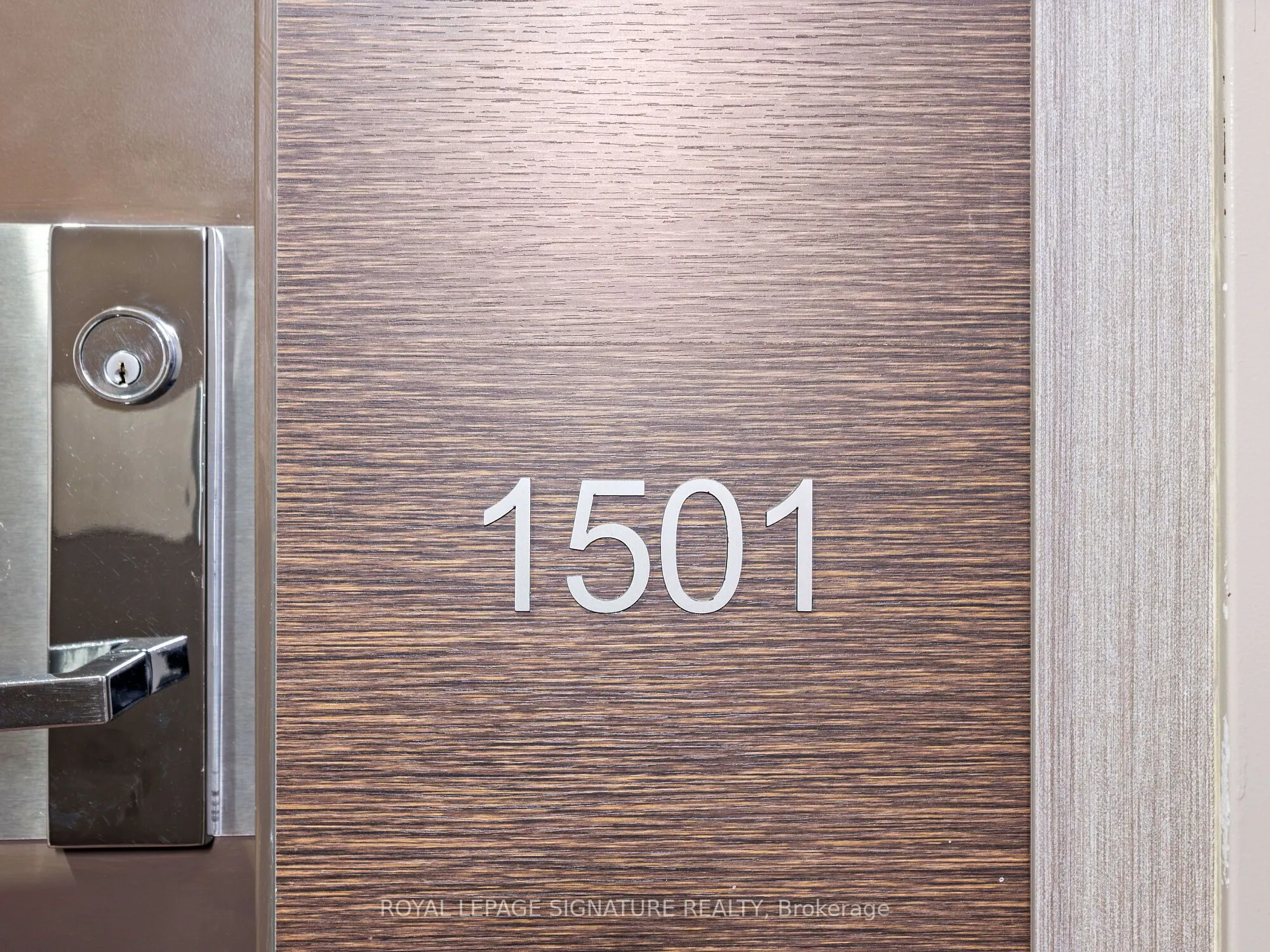 59 Annie Craig Drive, #1501