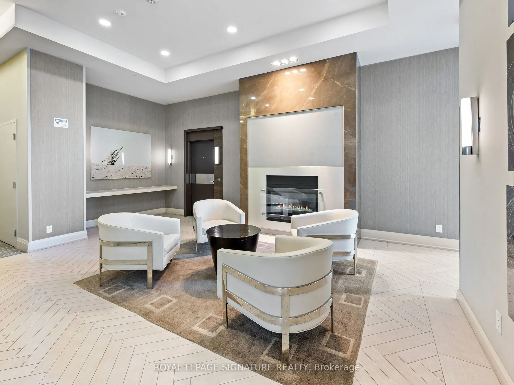 59 Annie Craig Drive, #1501
